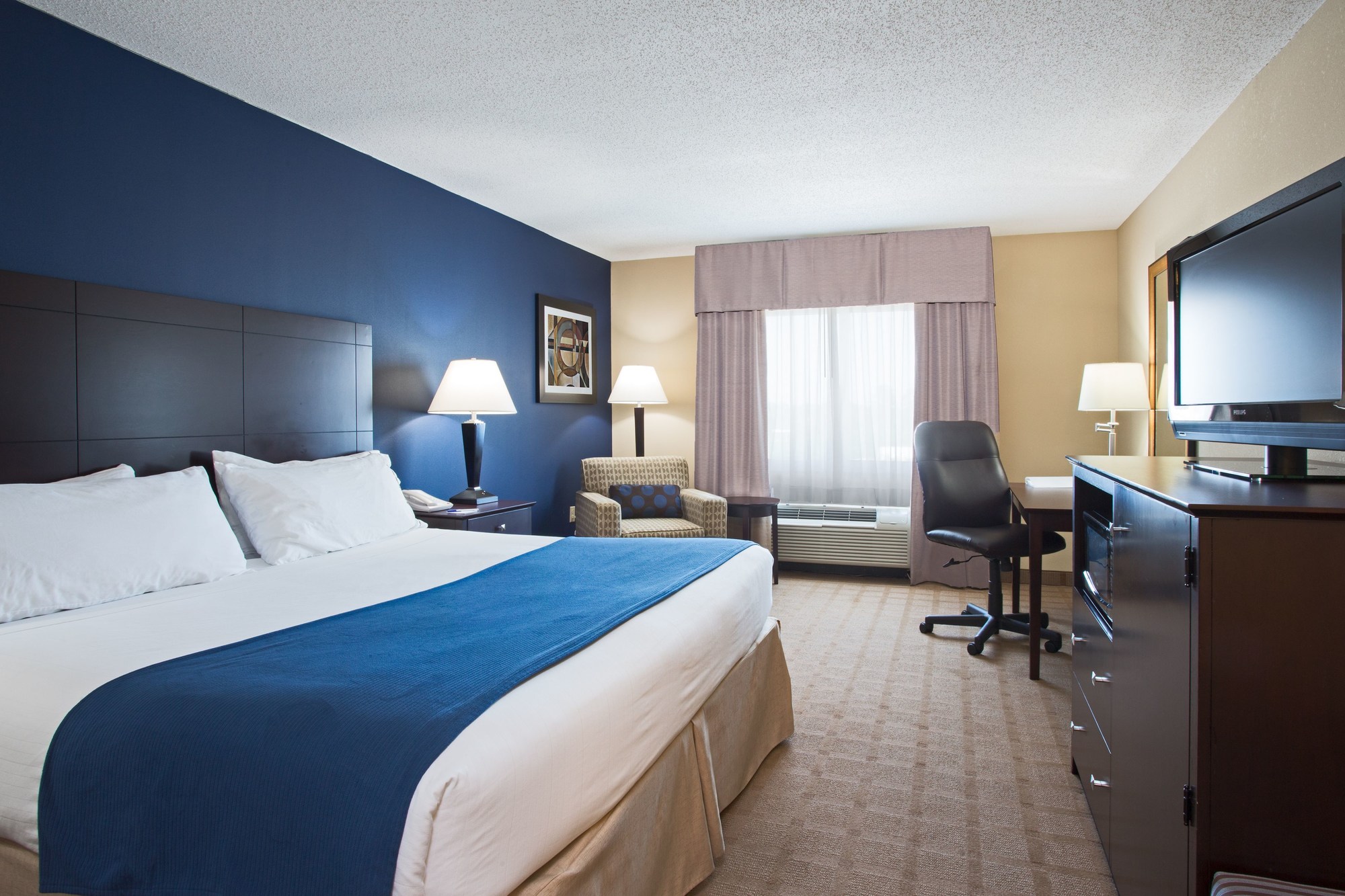 Holiday Inn Express & Suites Fort Pierce West