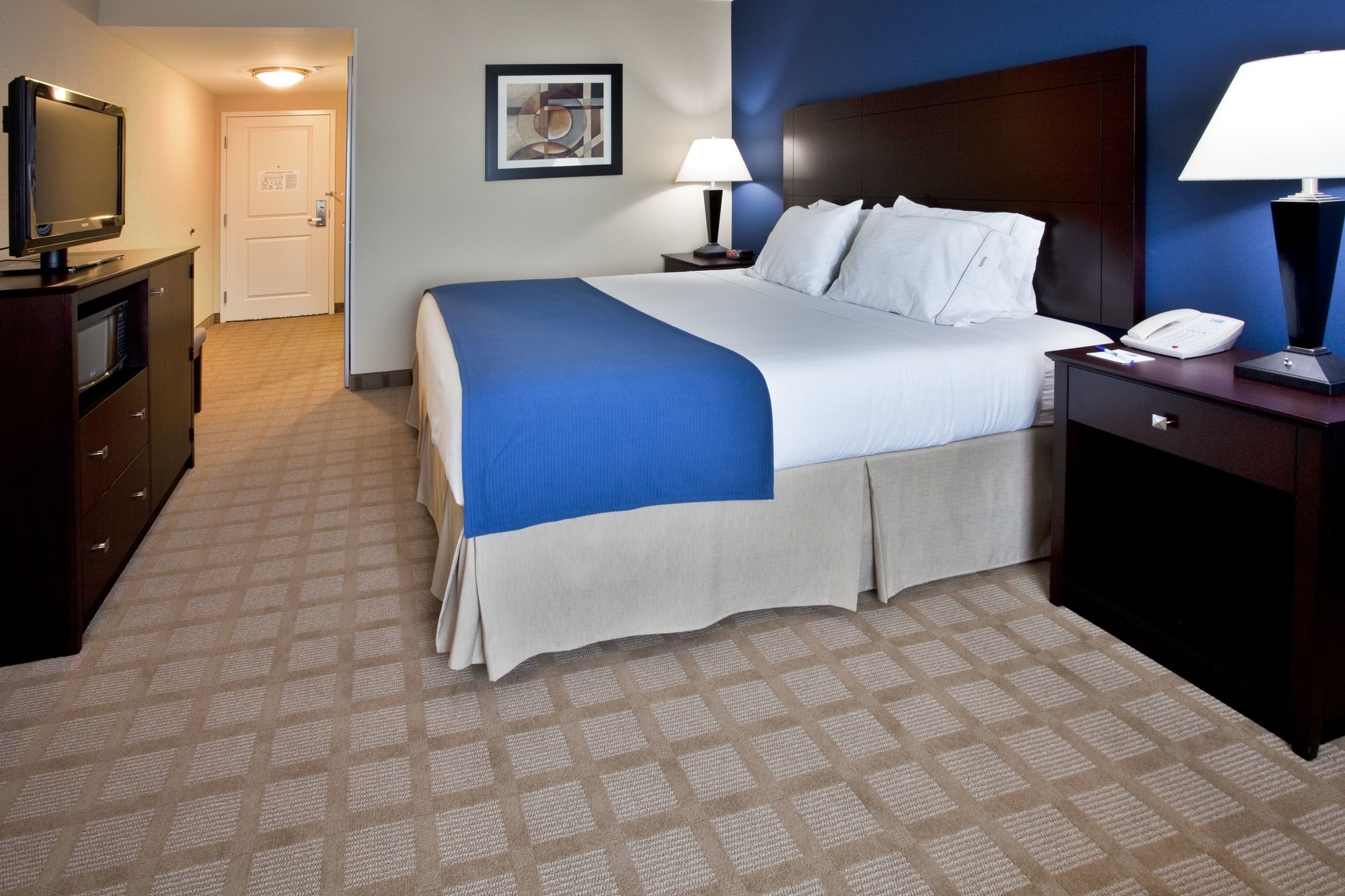 Holiday Inn Express & Suites Fort Pierce West