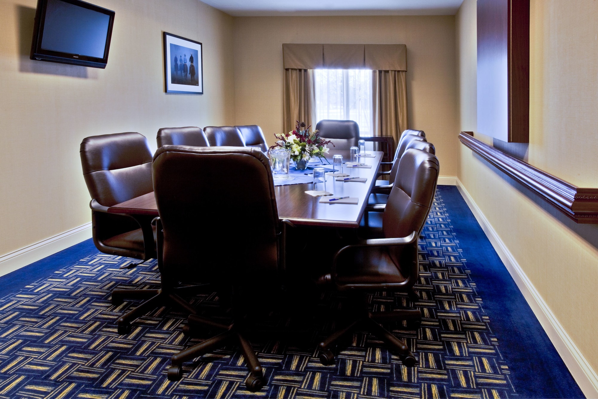 Holiday Inn Express & Suites Fort Pierce West