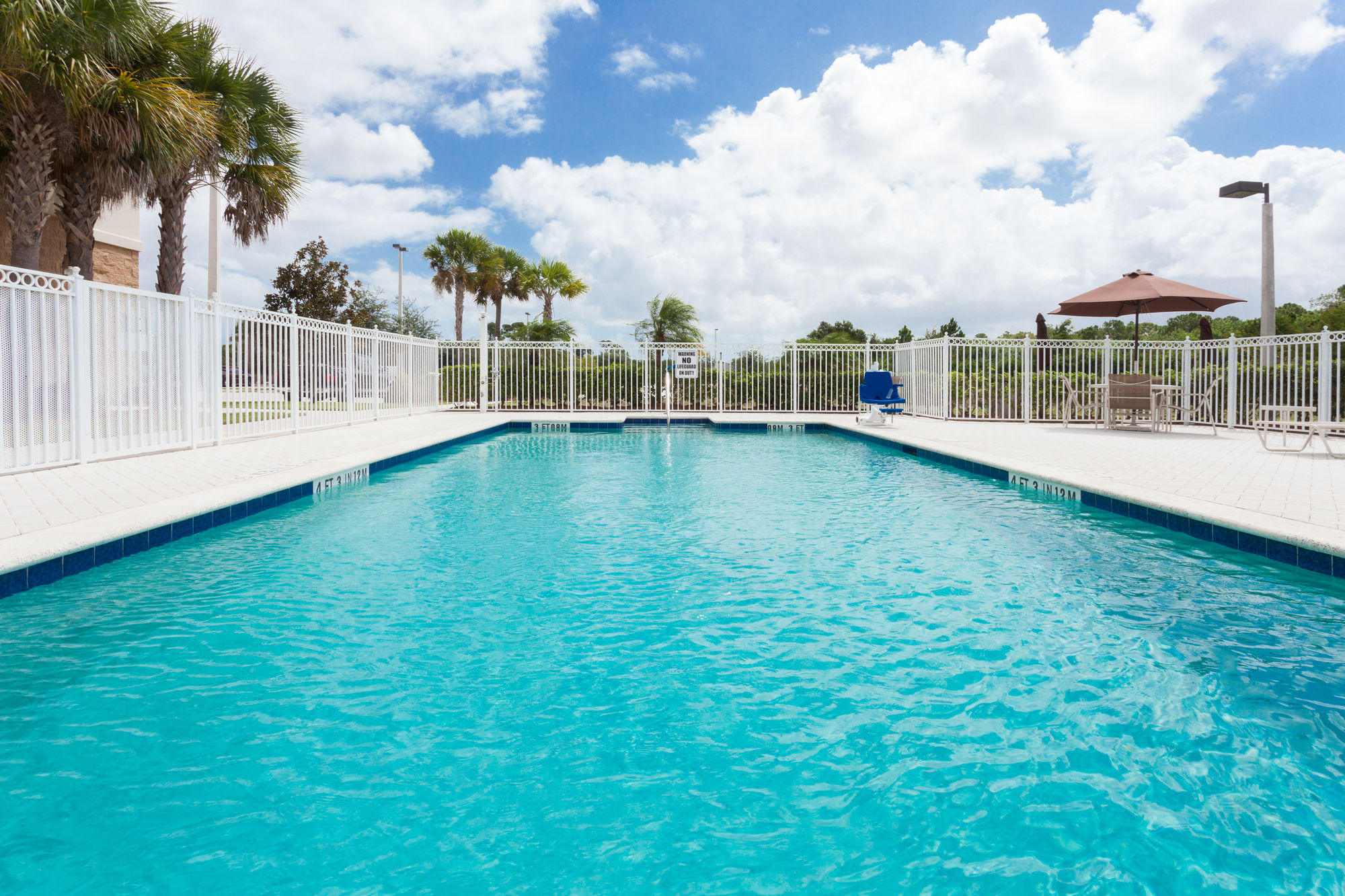 Holiday Inn Express & Suites Fort Pierce West
