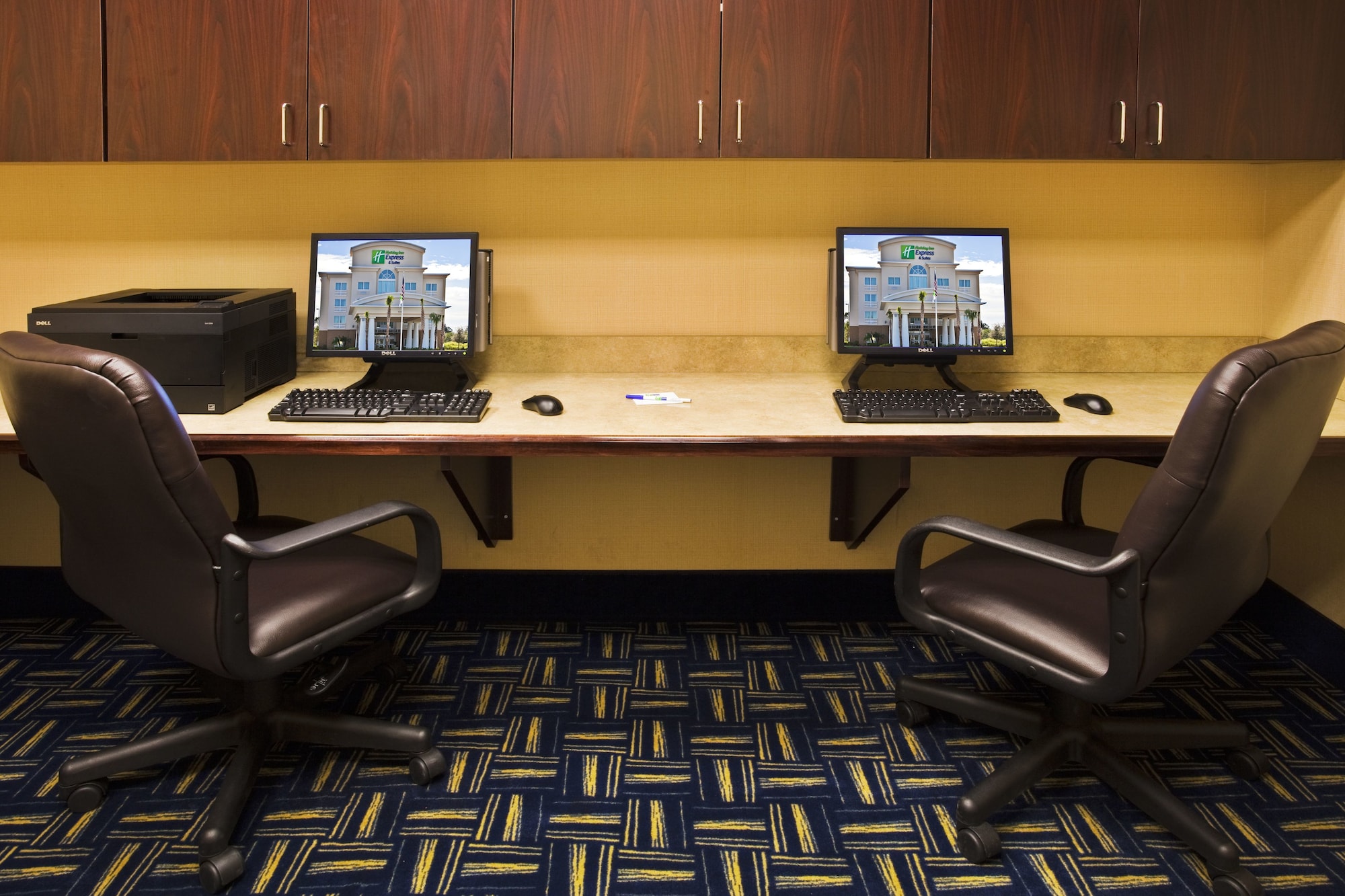 Holiday Inn Express & Suites Fort Pierce West