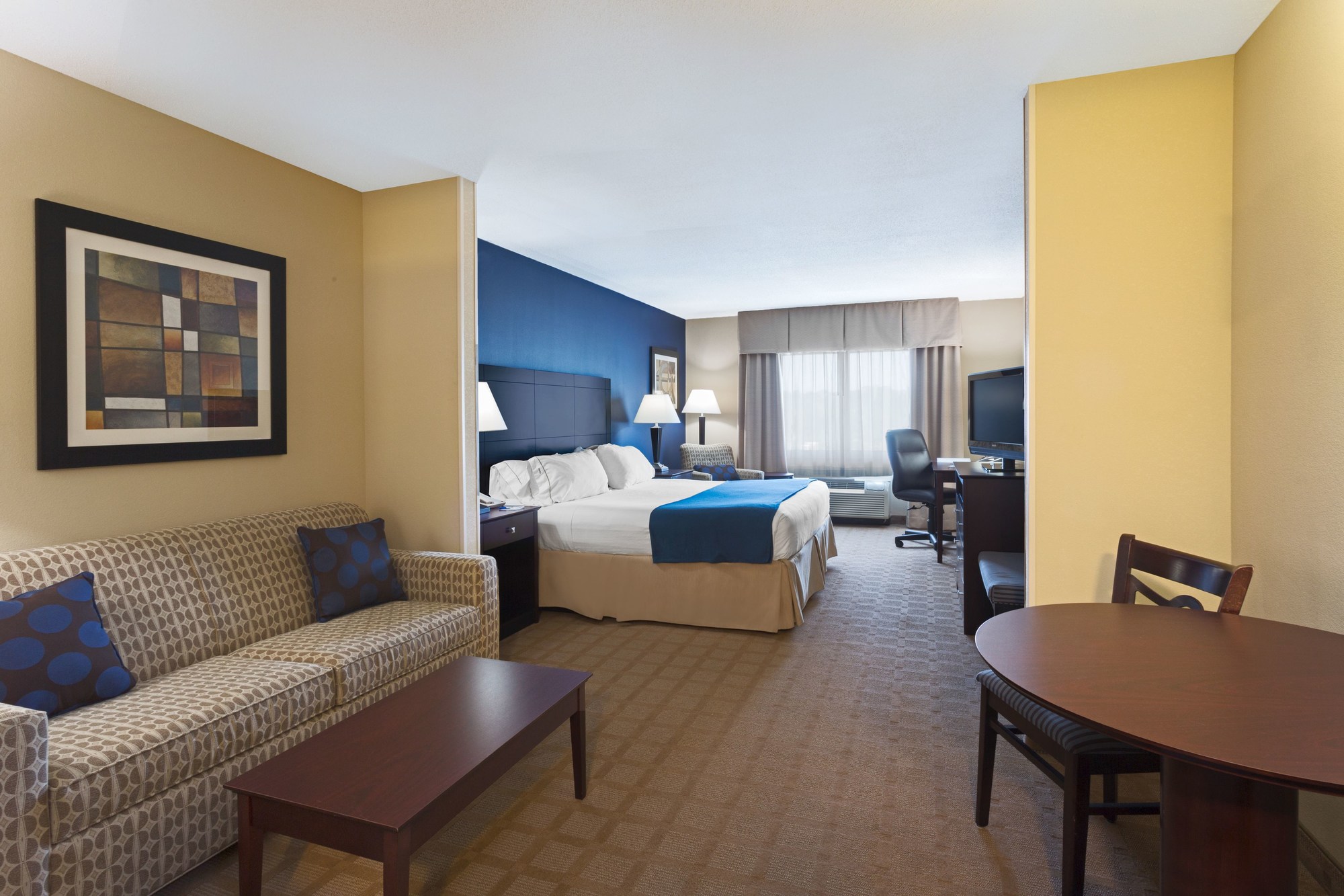 Holiday Inn Express & Suites Fort Pierce West