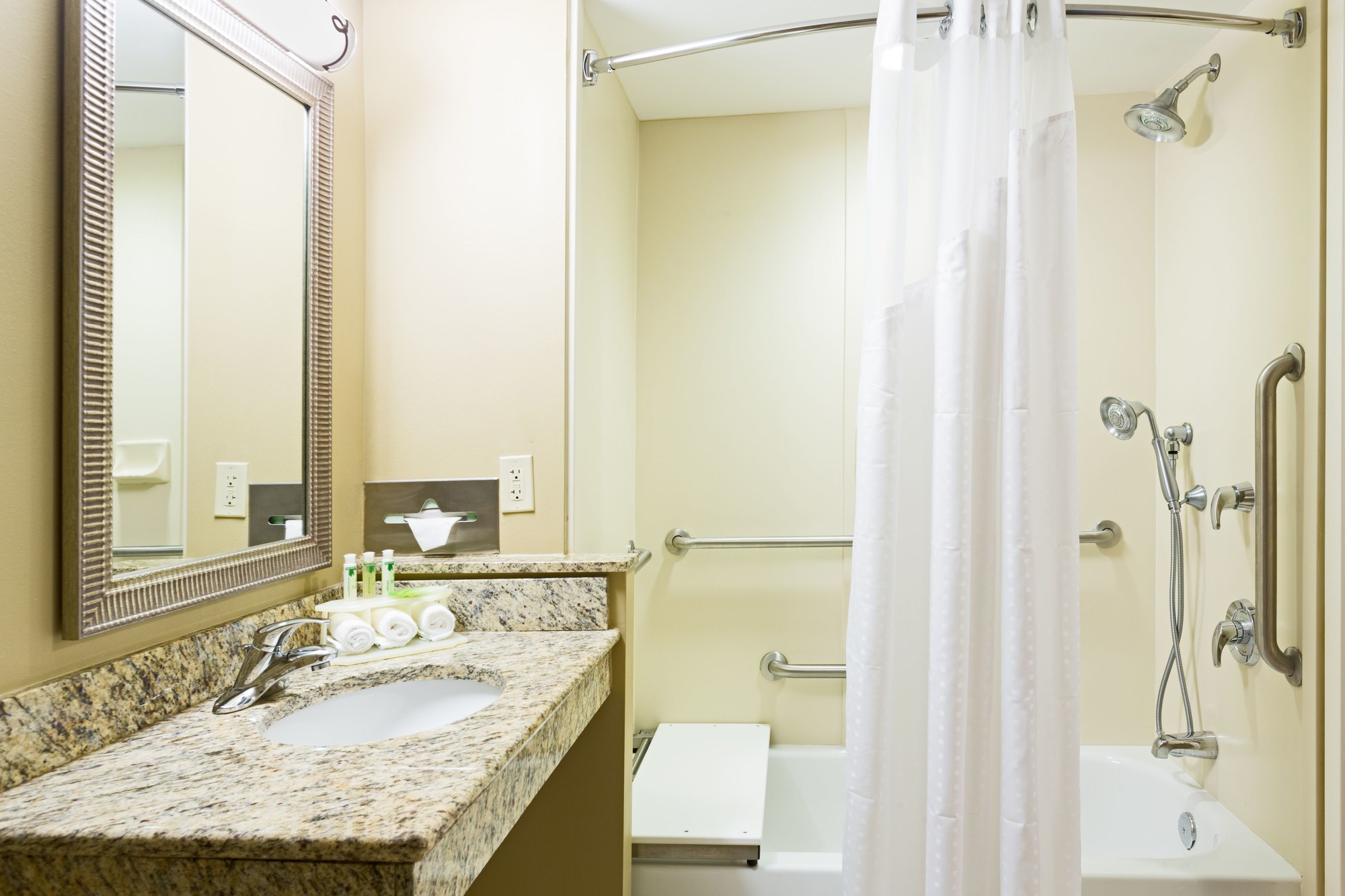Holiday Inn Express & Suites Fort Pierce West