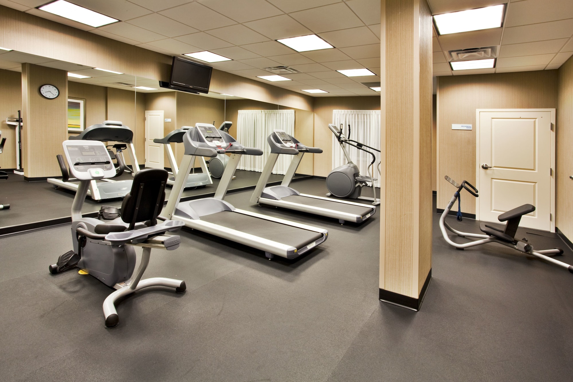 Holiday Inn Express & Suites Fort Pierce West