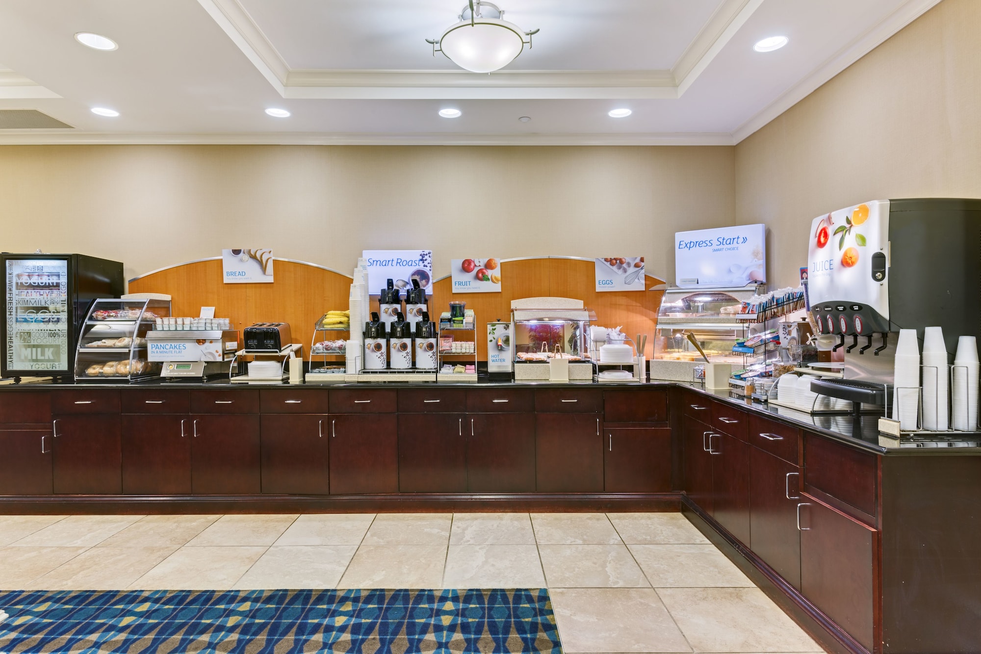 Holiday Inn Express & Suites Fort Pierce West