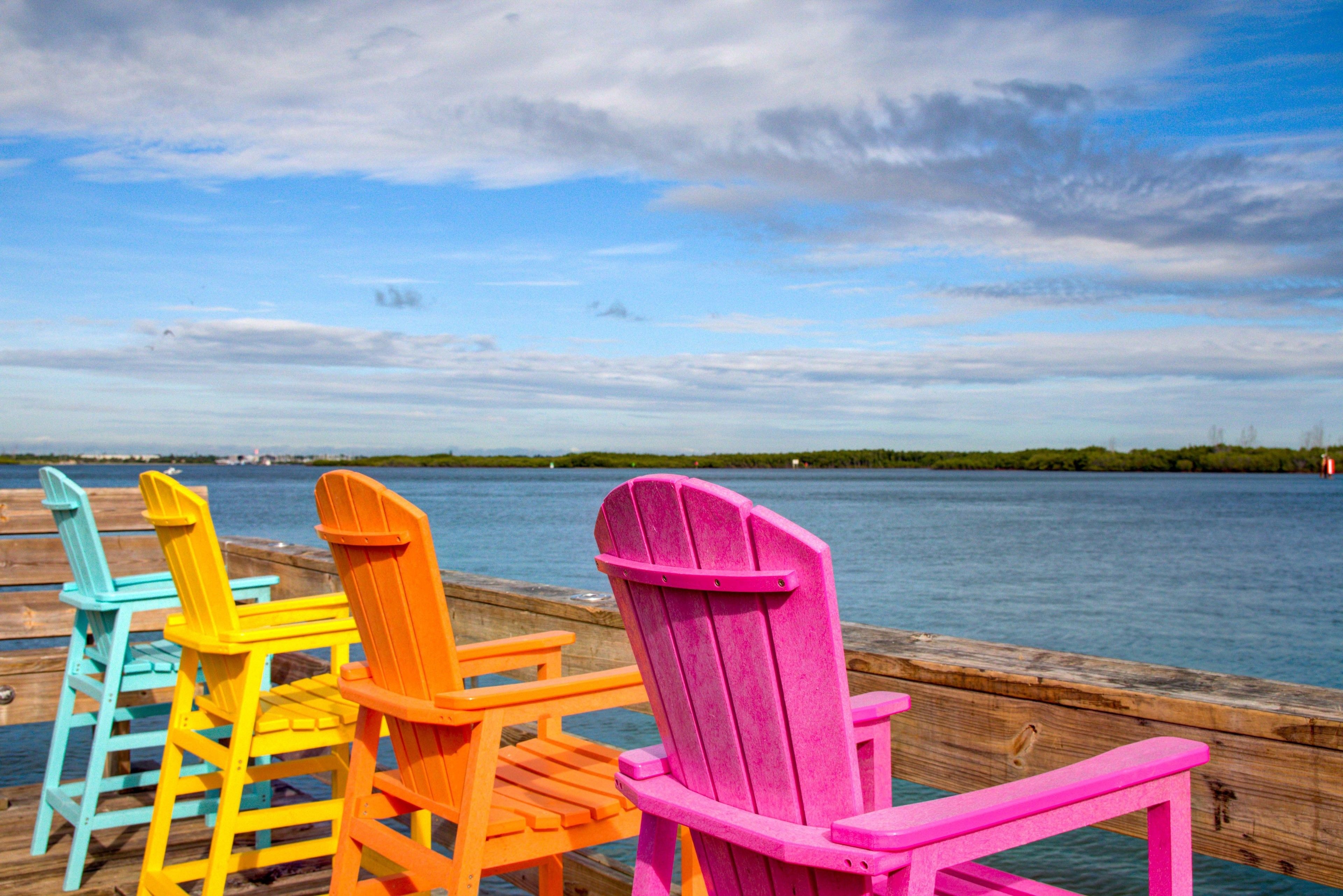 Hutchinson Island Plaza Hotel & Suites
