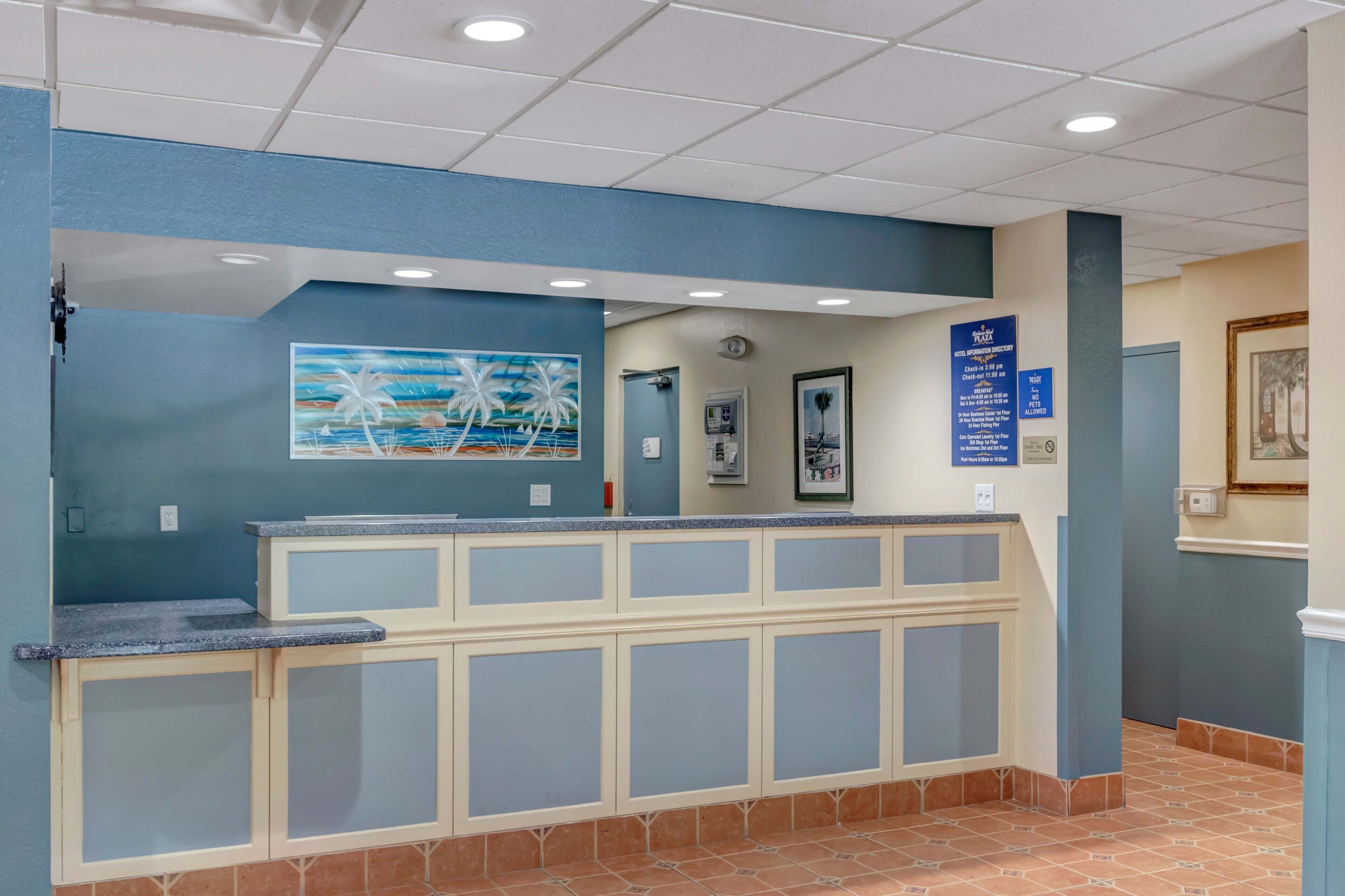 Hutchinson Island Plaza Hotel & Suites