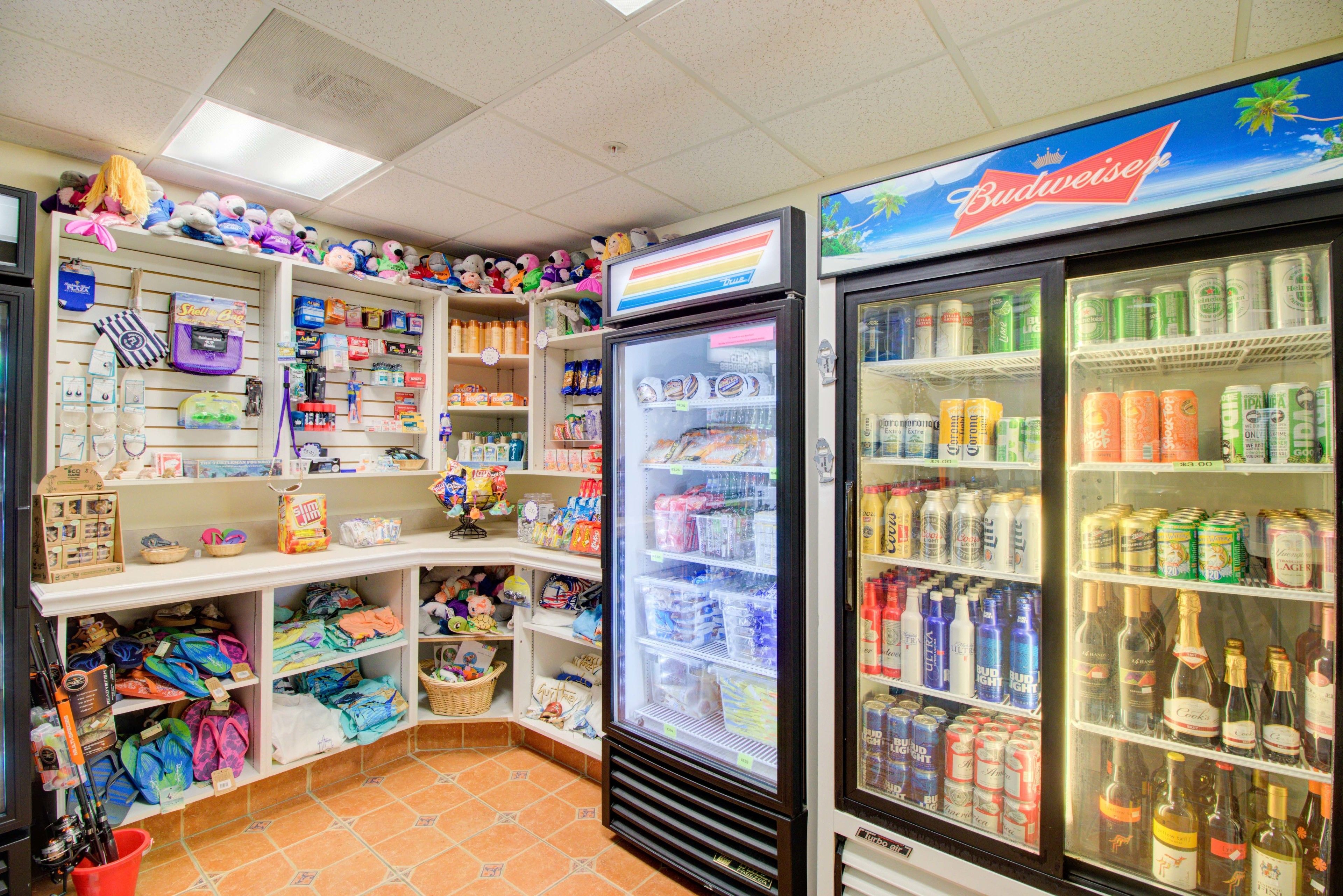 Hutchinson Island Plaza Hotel & Suites