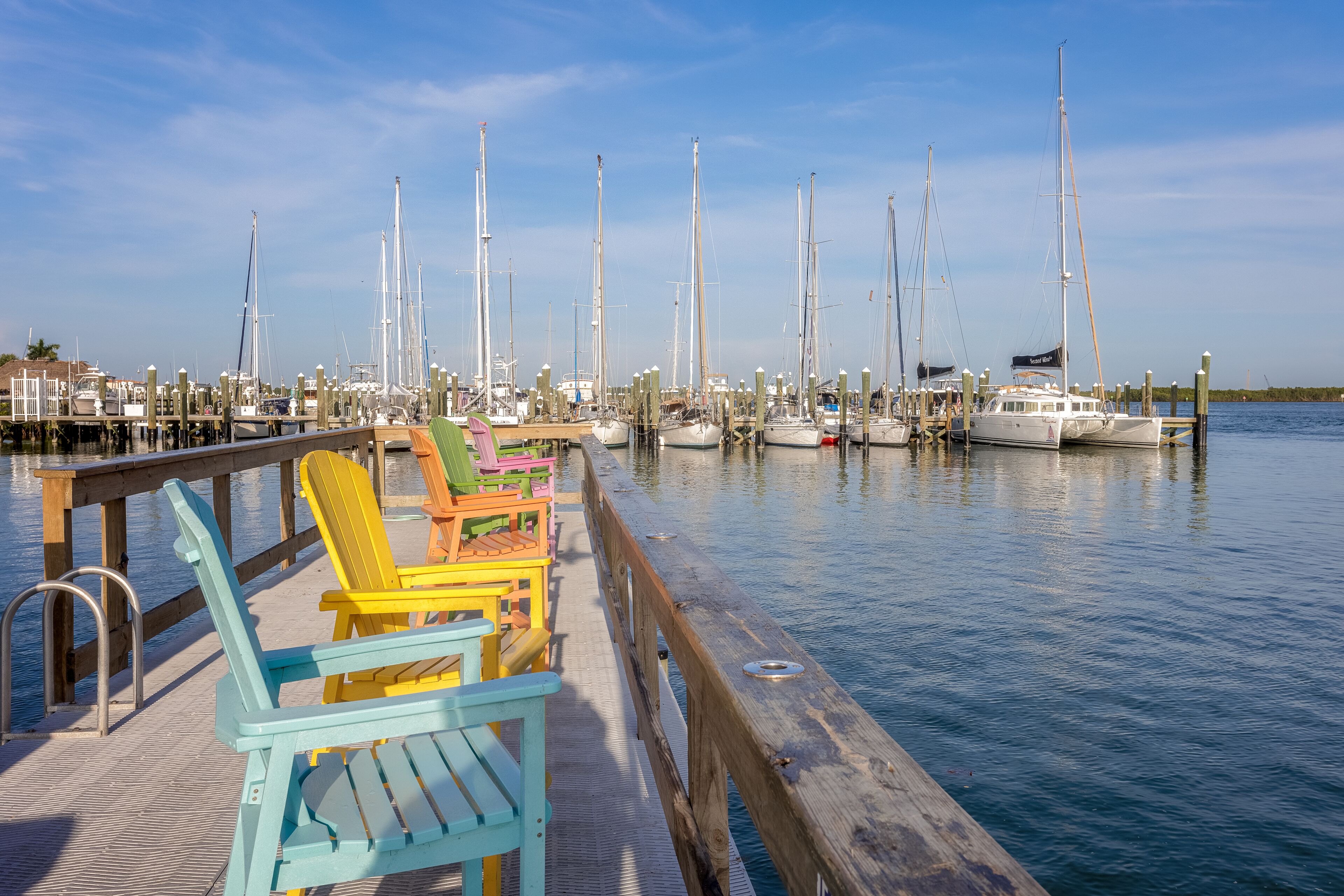 Hutchinson Island Plaza Hotel & Suites