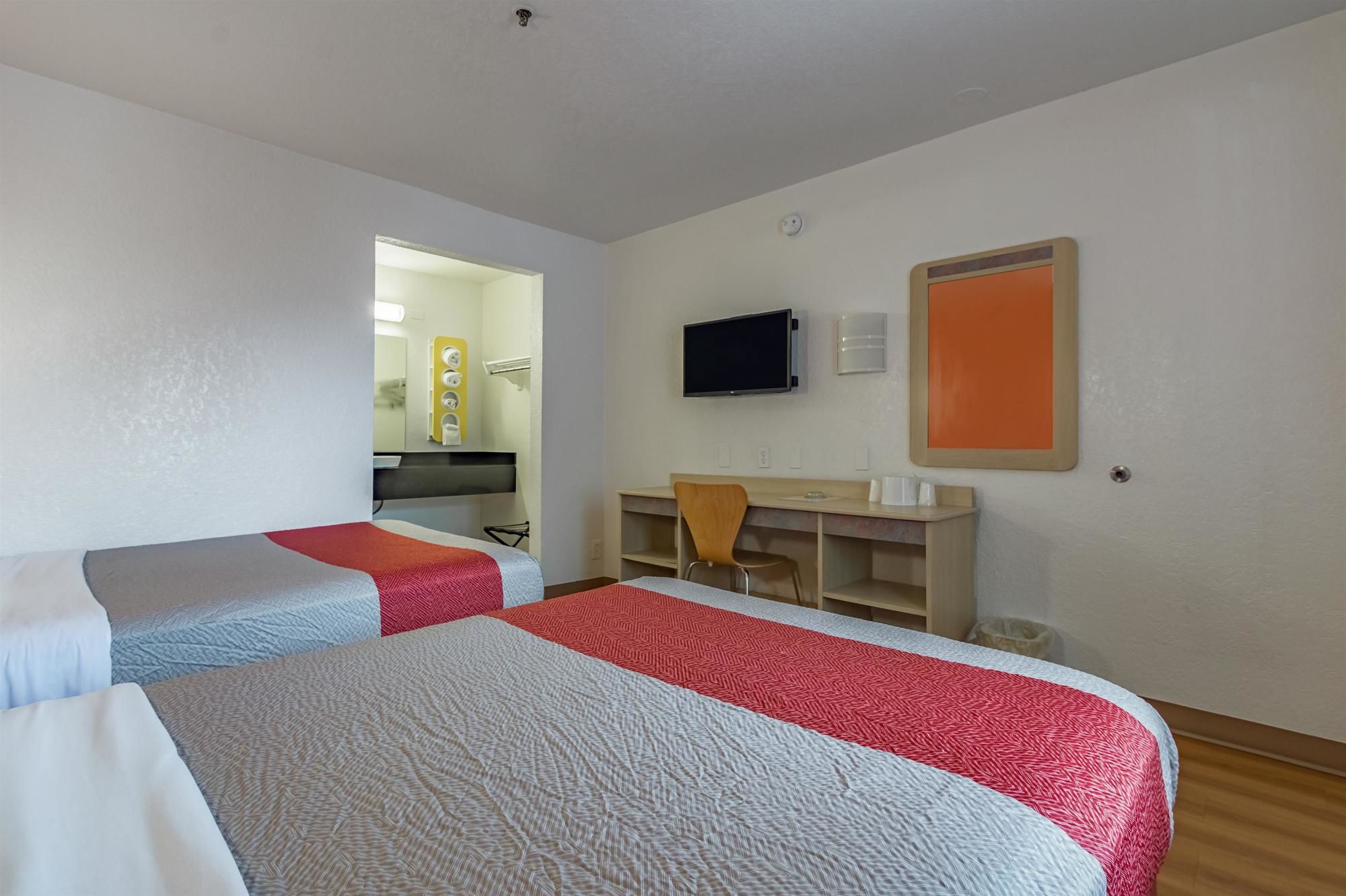 Motel 6 Fort Pierce
