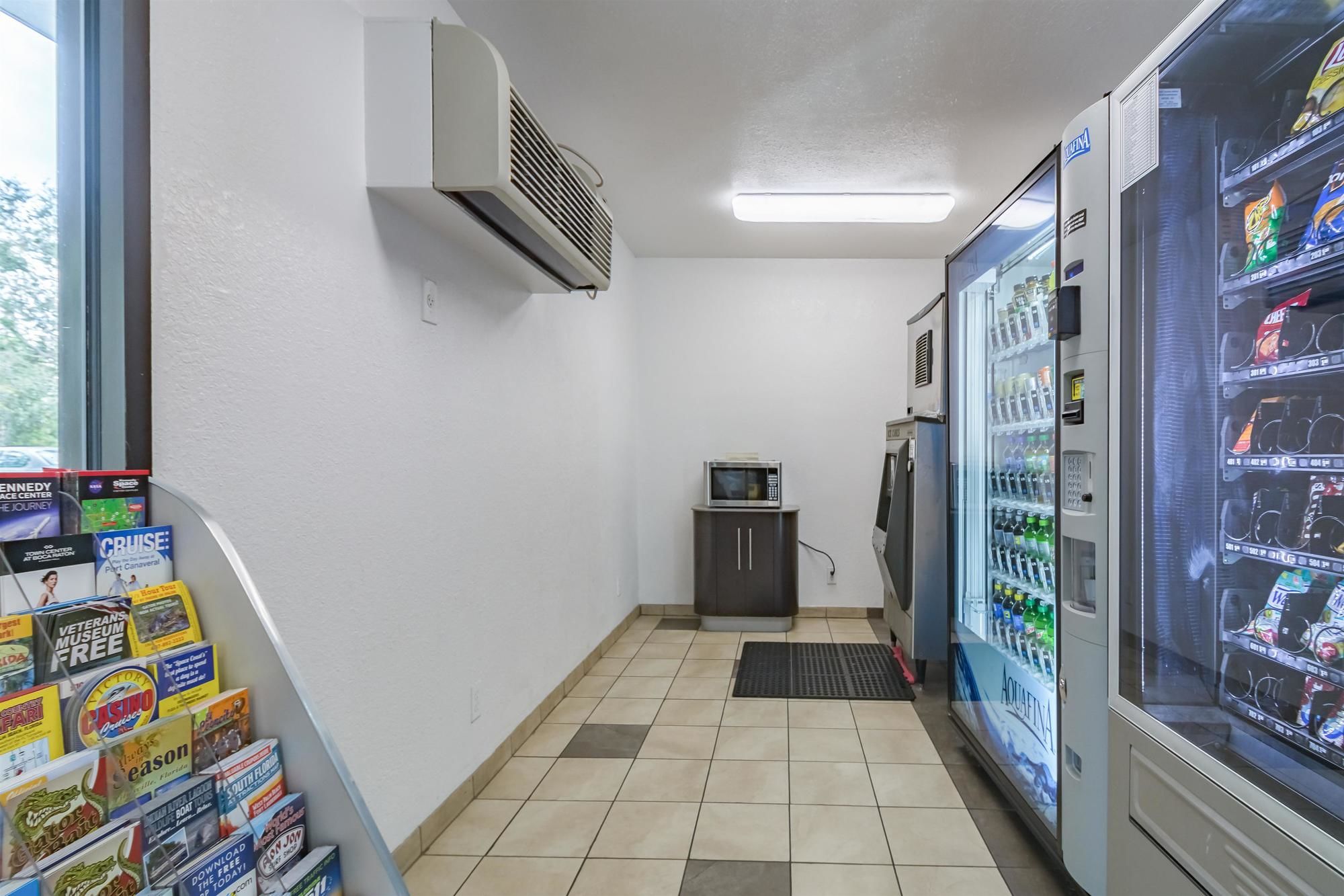 Motel 6 Fort Pierce