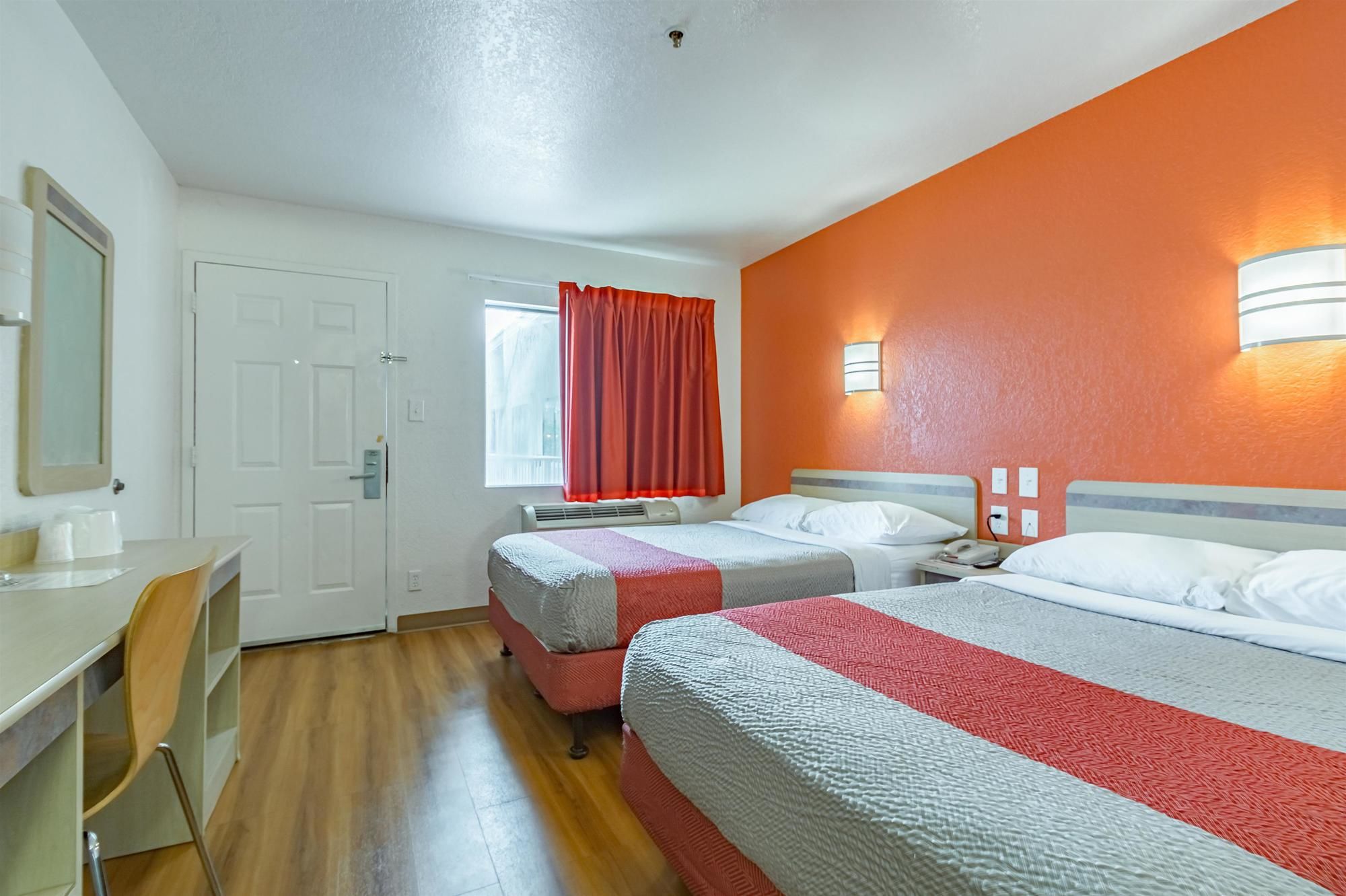 Motel 6 Fort Pierce