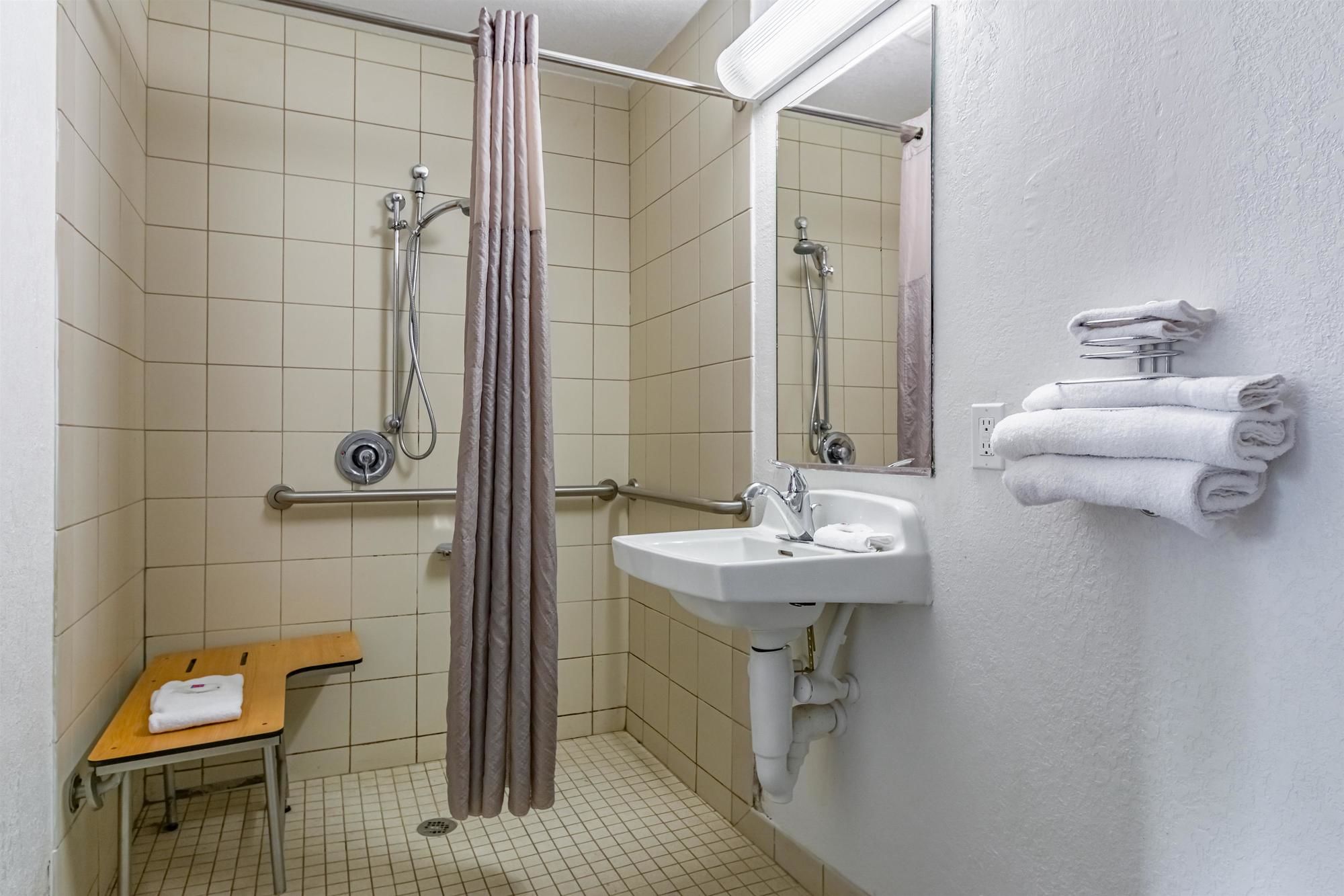 Motel 6 Fort Pierce