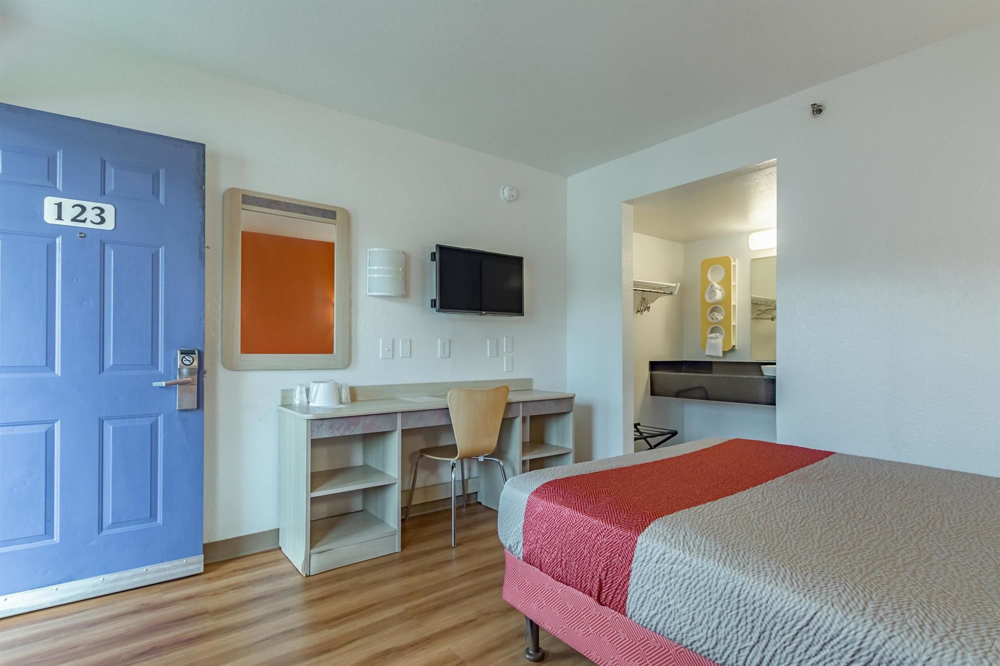 Motel 6 Fort Pierce