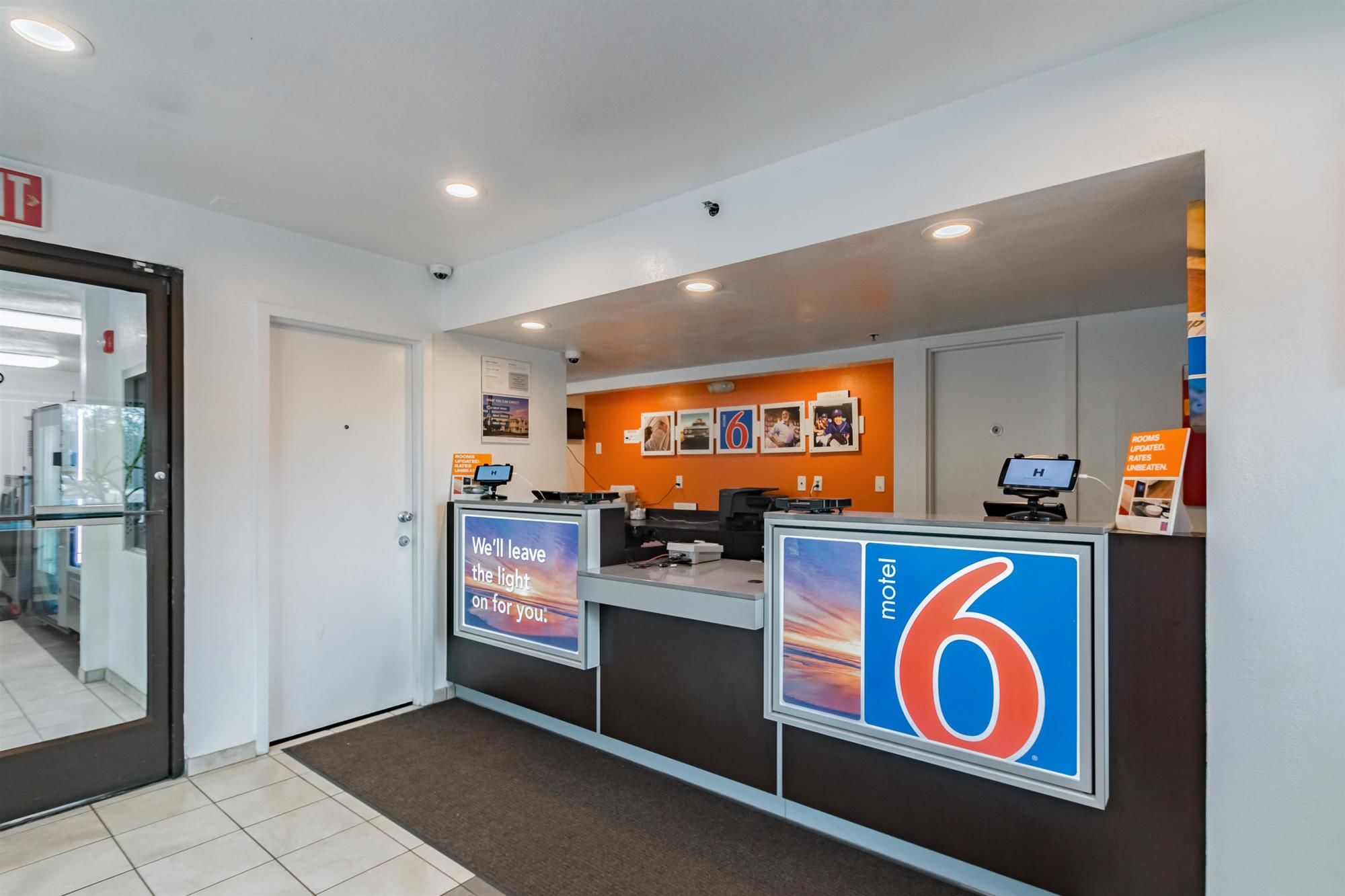 Motel 6 Fort Pierce