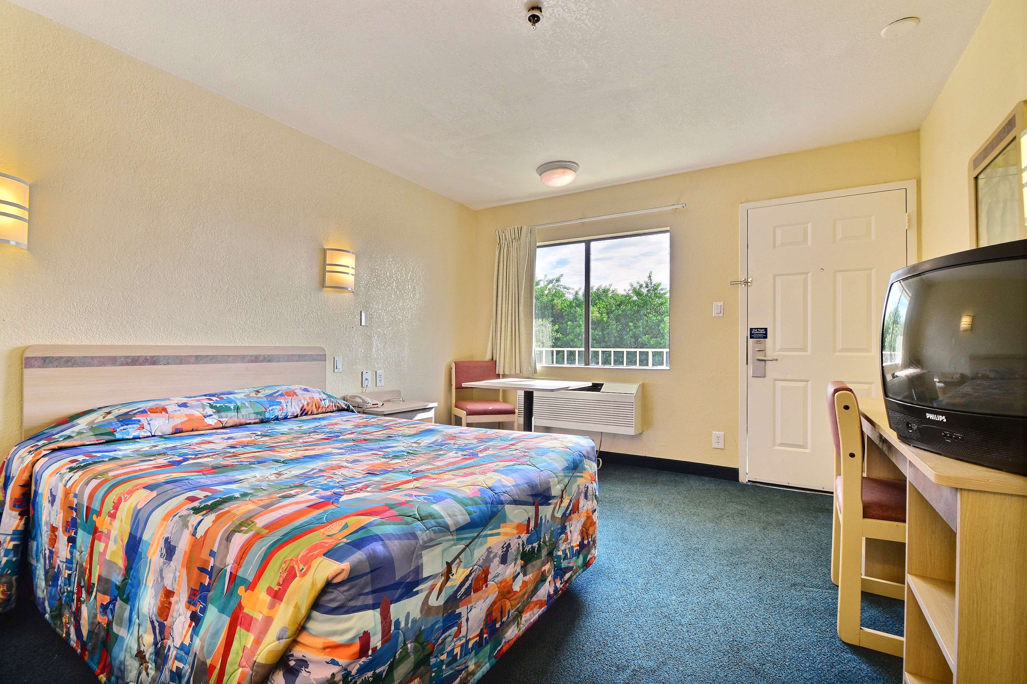 Motel 6 Fort Pierce