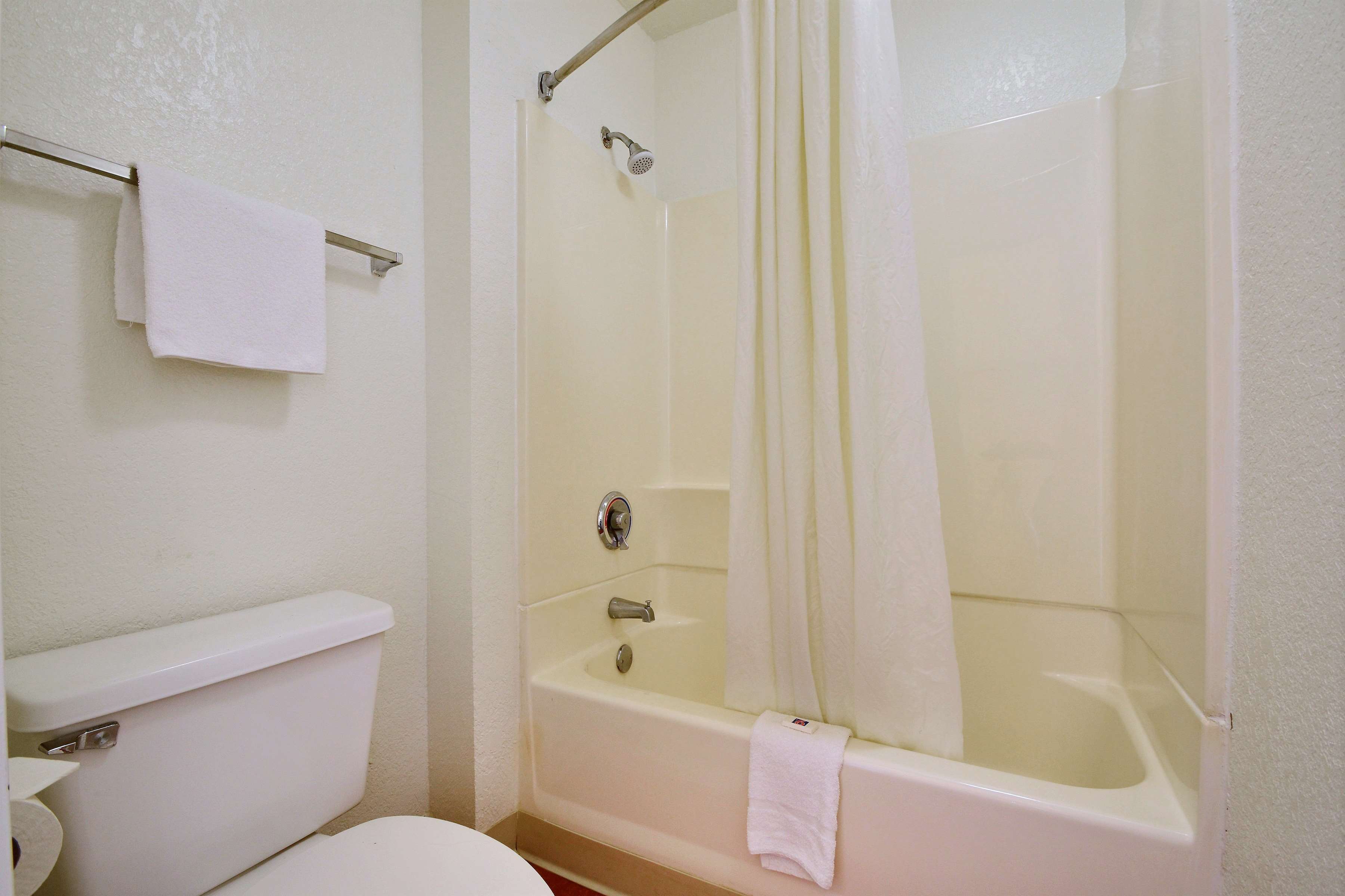 Motel 6 Fort Pierce