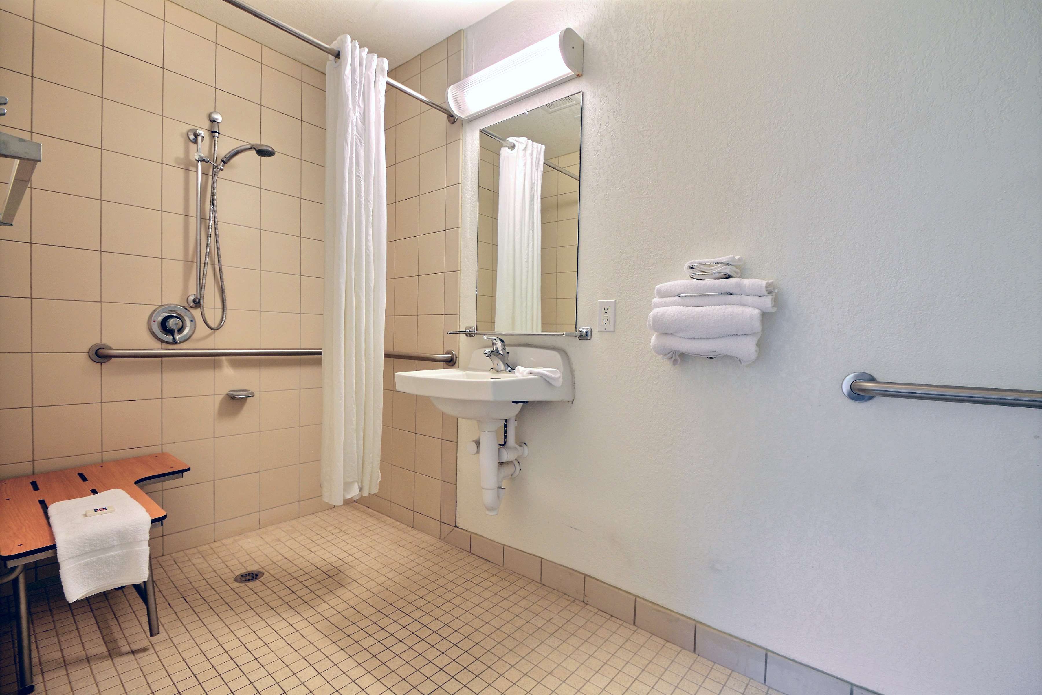 Motel 6 Fort Pierce