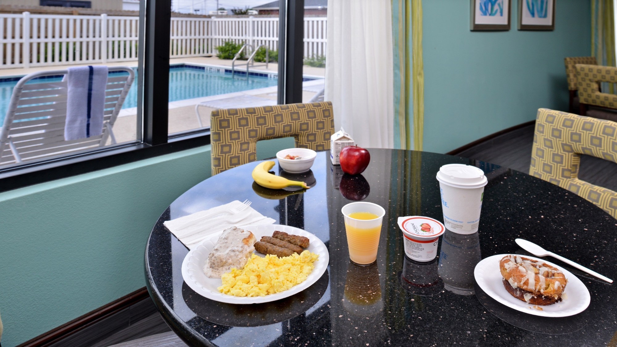 Fairfield Inn & Suites Fort Walton Beach Hurlburt Area