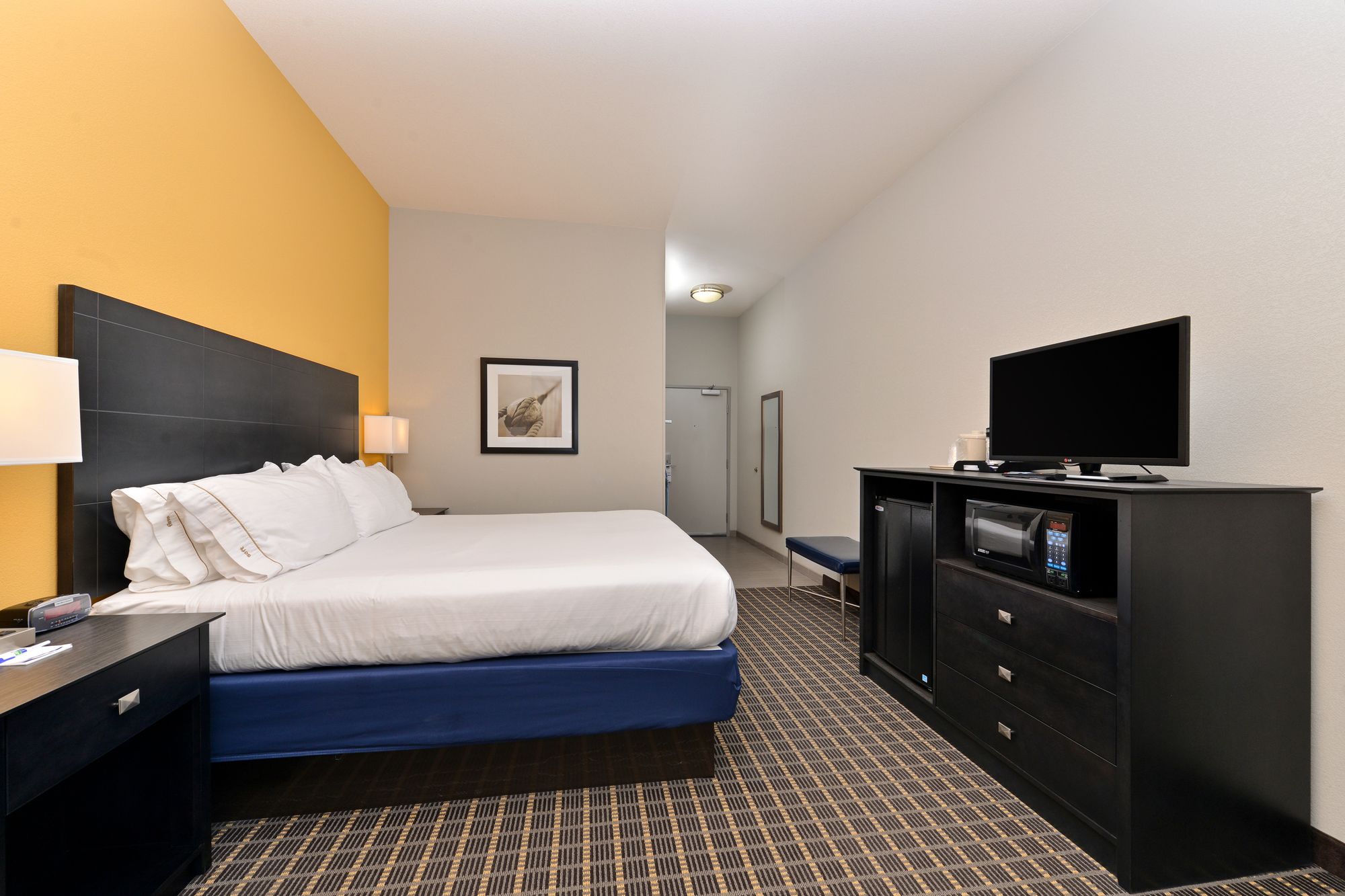 Fairfield Inn & Suites Fort Walton Beach Hurlburt Area
