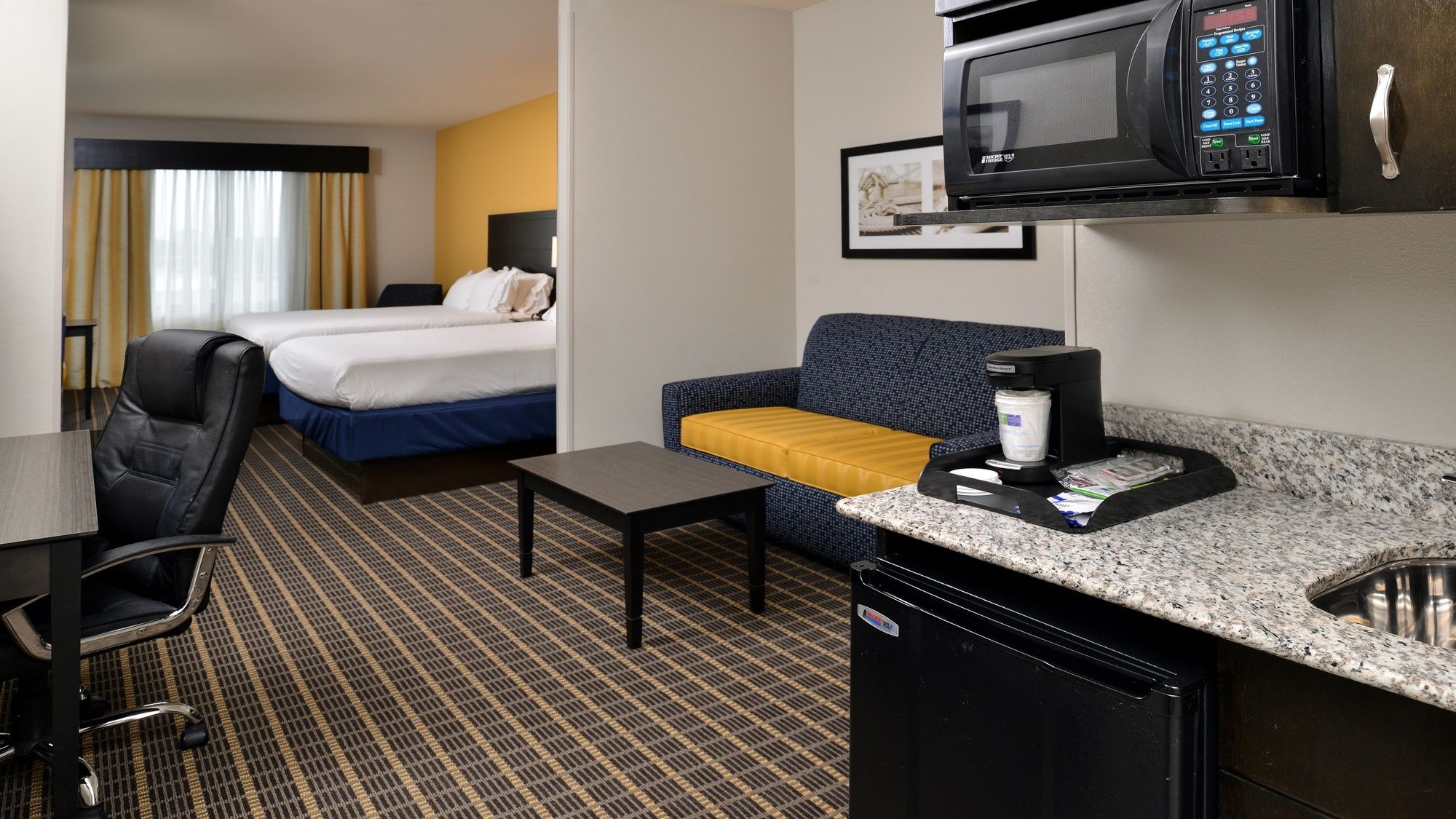 Fairfield Inn & Suites Fort Walton Beach Hurlburt Area