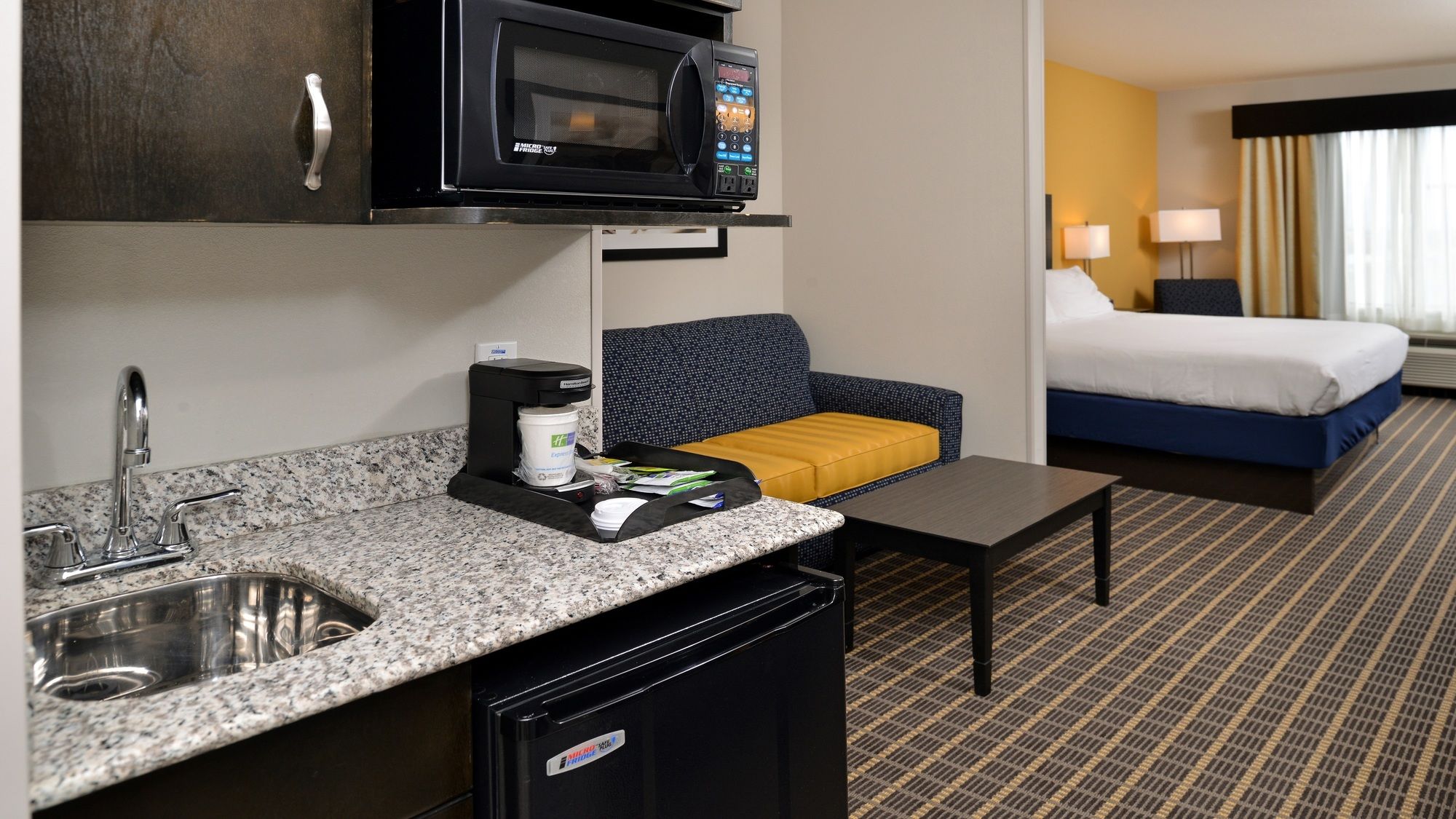 Fairfield Inn & Suites Fort Walton Beach Hurlburt Area