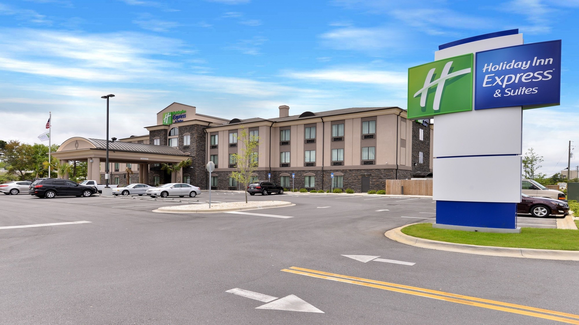 Fairfield Inn & Suites Fort Walton Beach Hurlburt Area