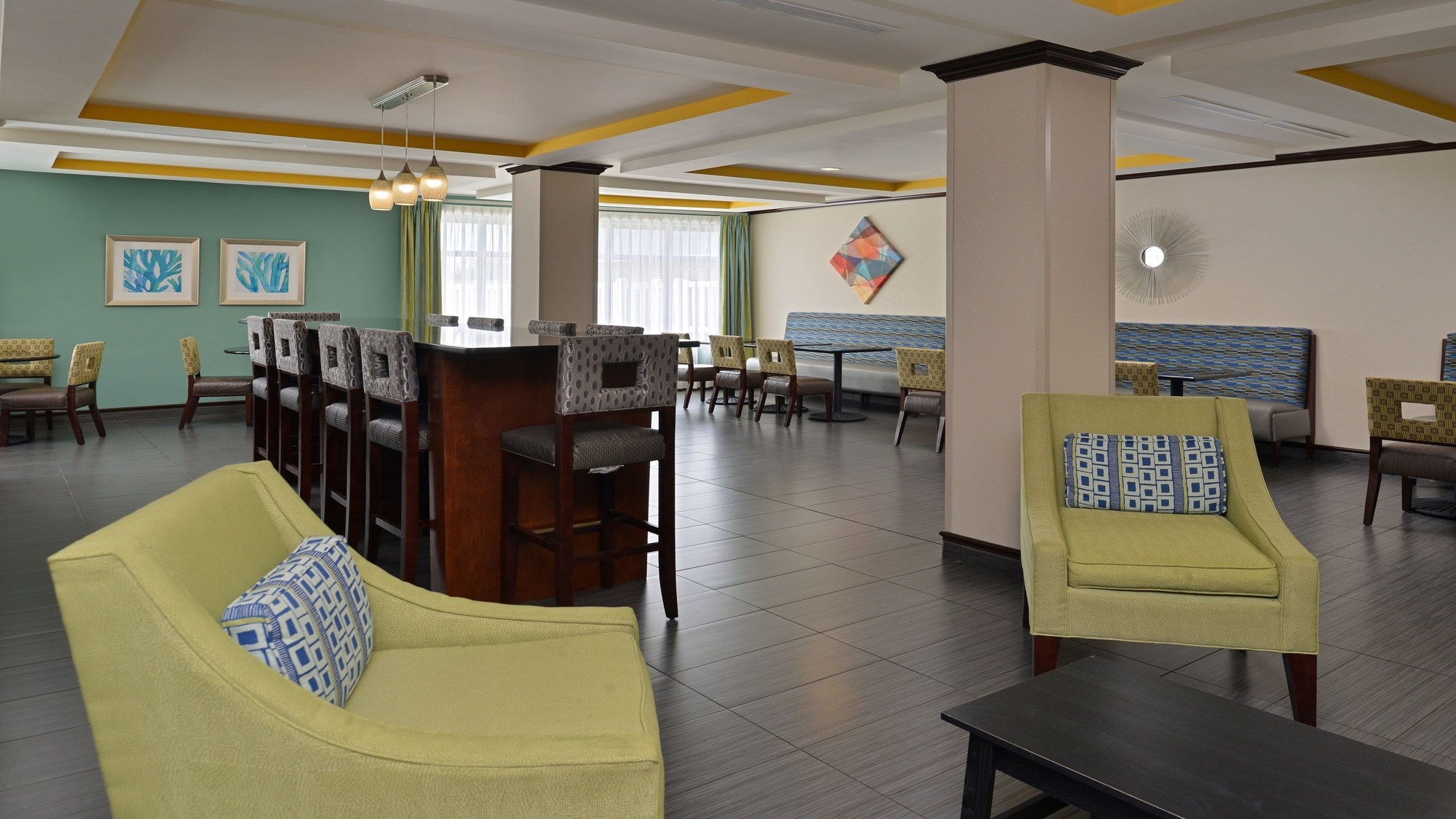Fairfield Inn & Suites Fort Walton Beach Hurlburt Area