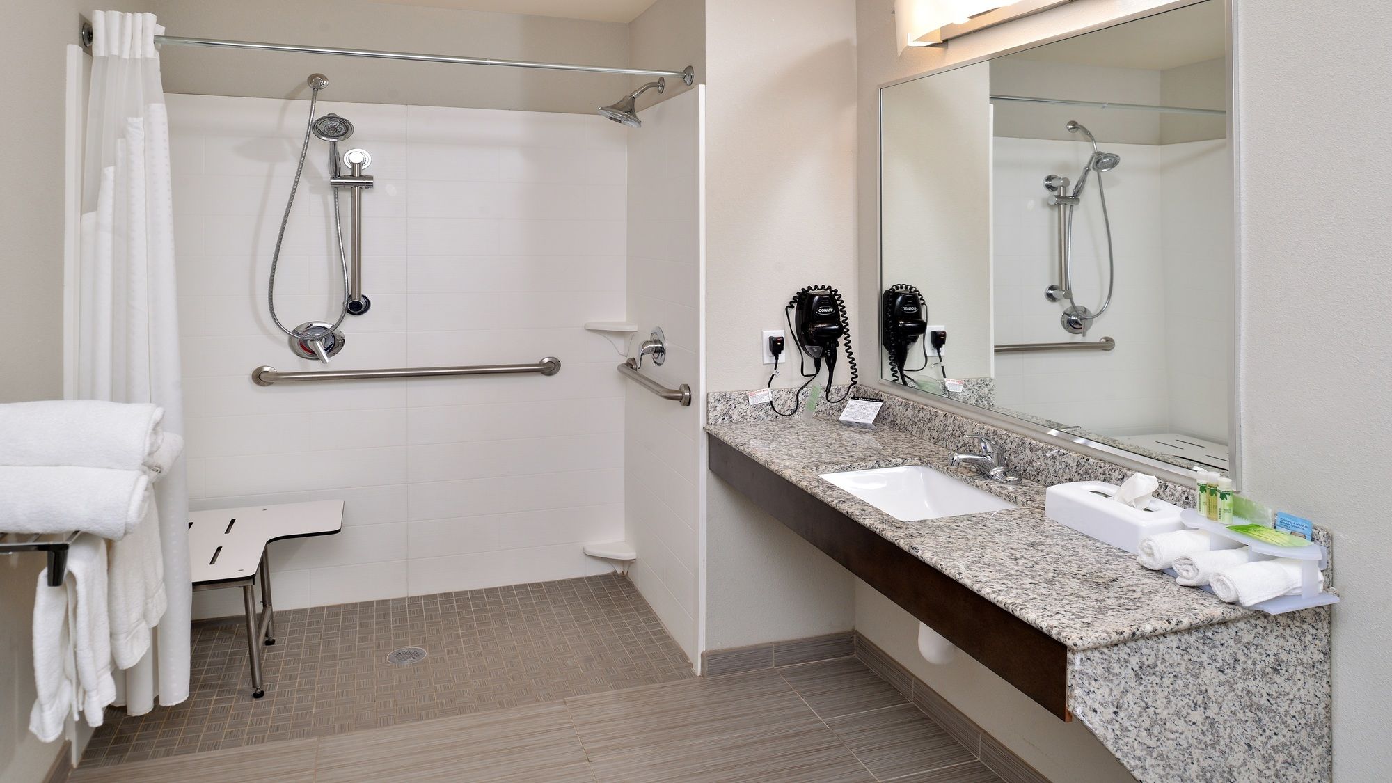 Fairfield Inn & Suites Fort Walton Beach Hurlburt Area