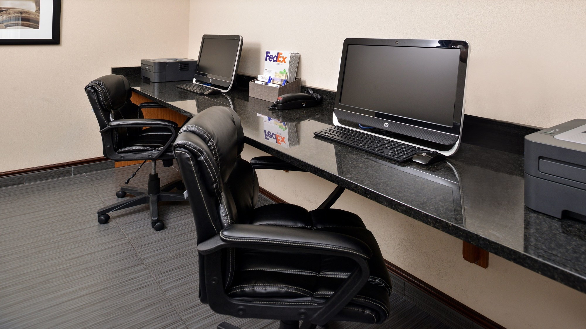 Fairfield Inn & Suites Fort Walton Beach Hurlburt Area