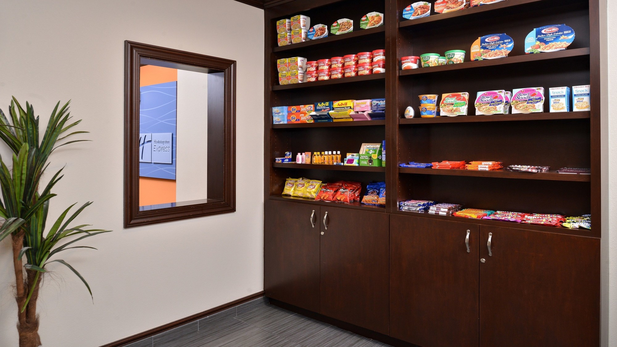 Fairfield Inn & Suites Fort Walton Beach Hurlburt Area