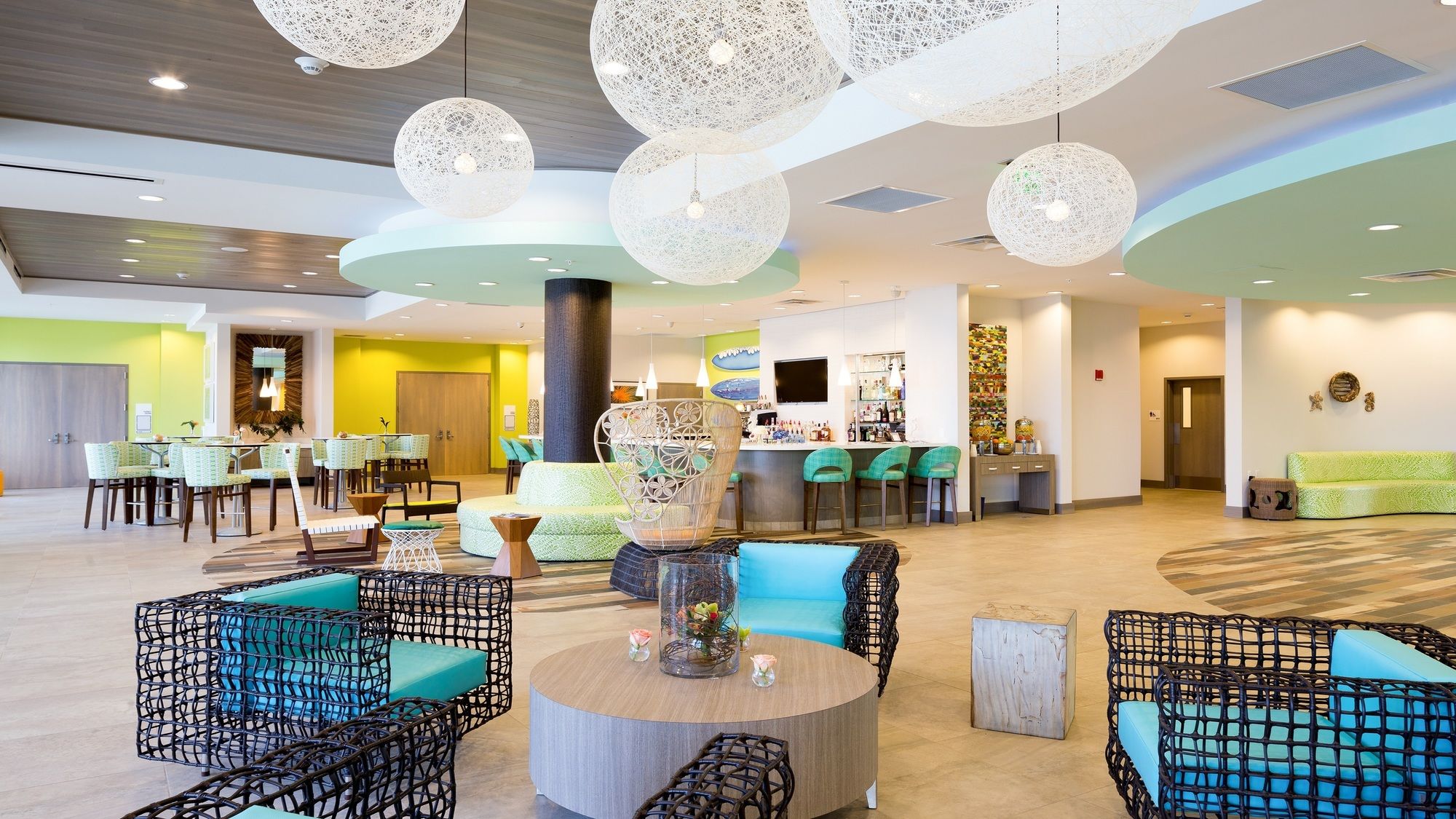 Holiday Inn Resort Fort Walton Beach
