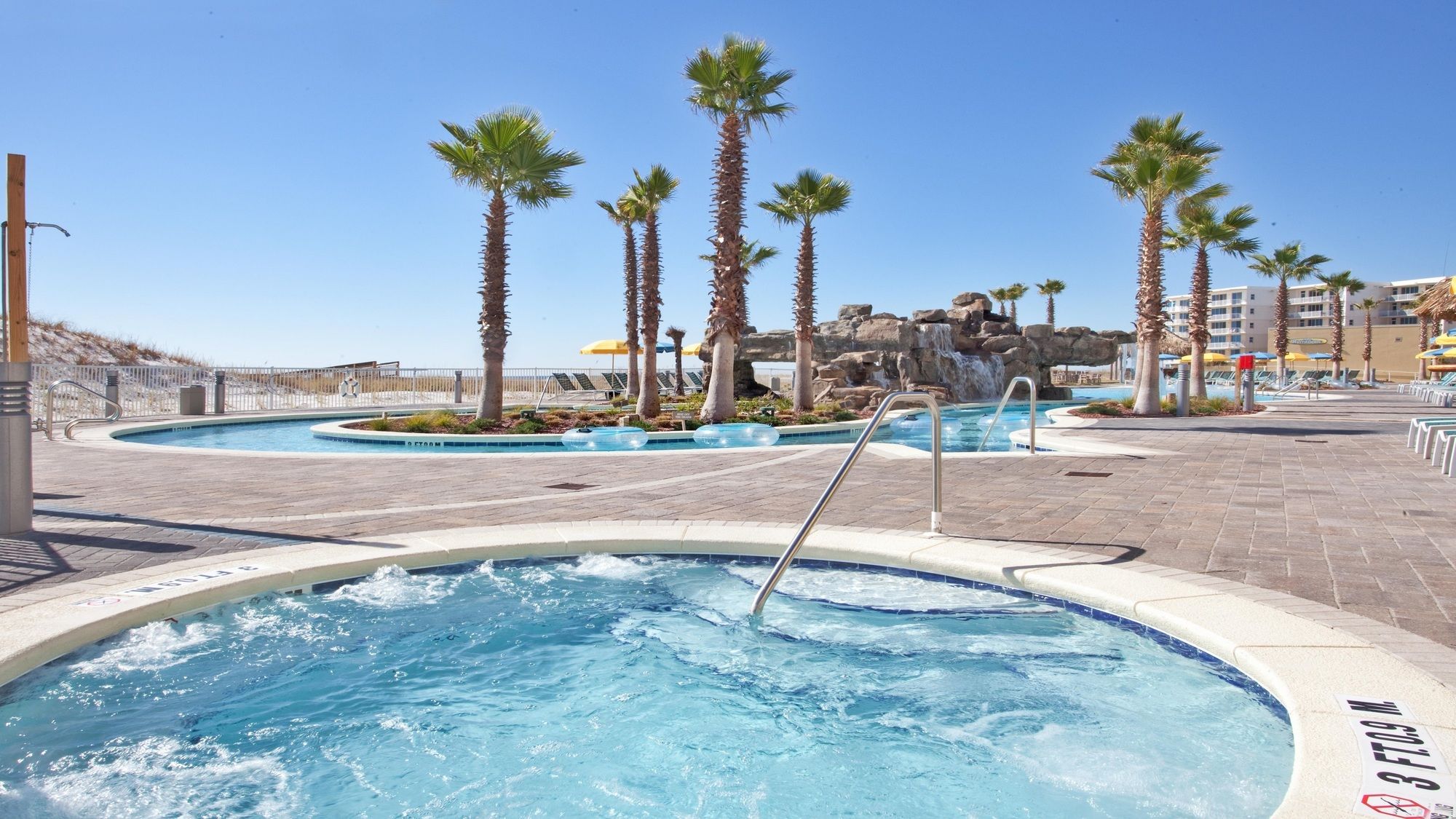 Holiday Inn Resort Fort Walton Beach