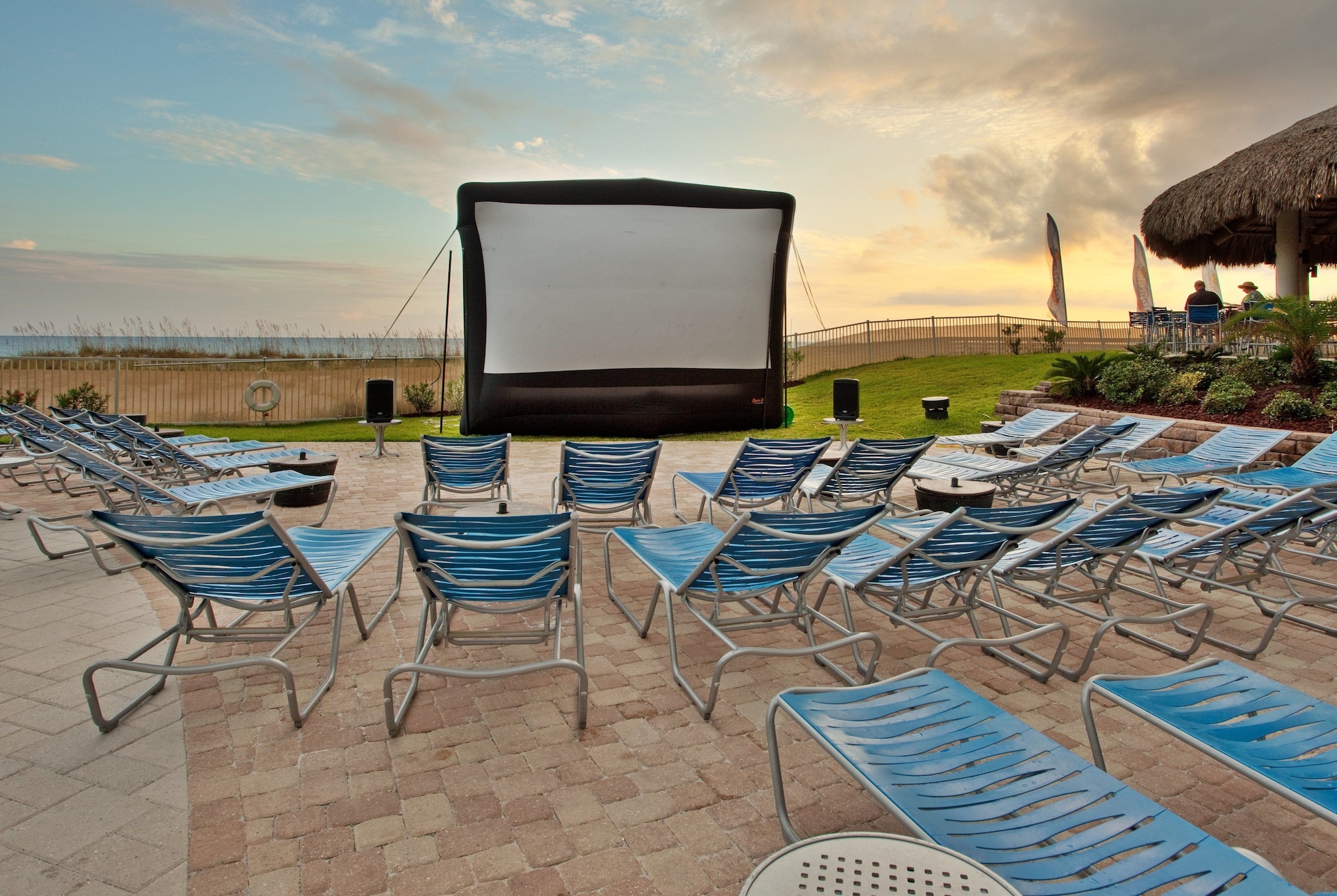 Holiday Inn Resort Fort Walton Beach