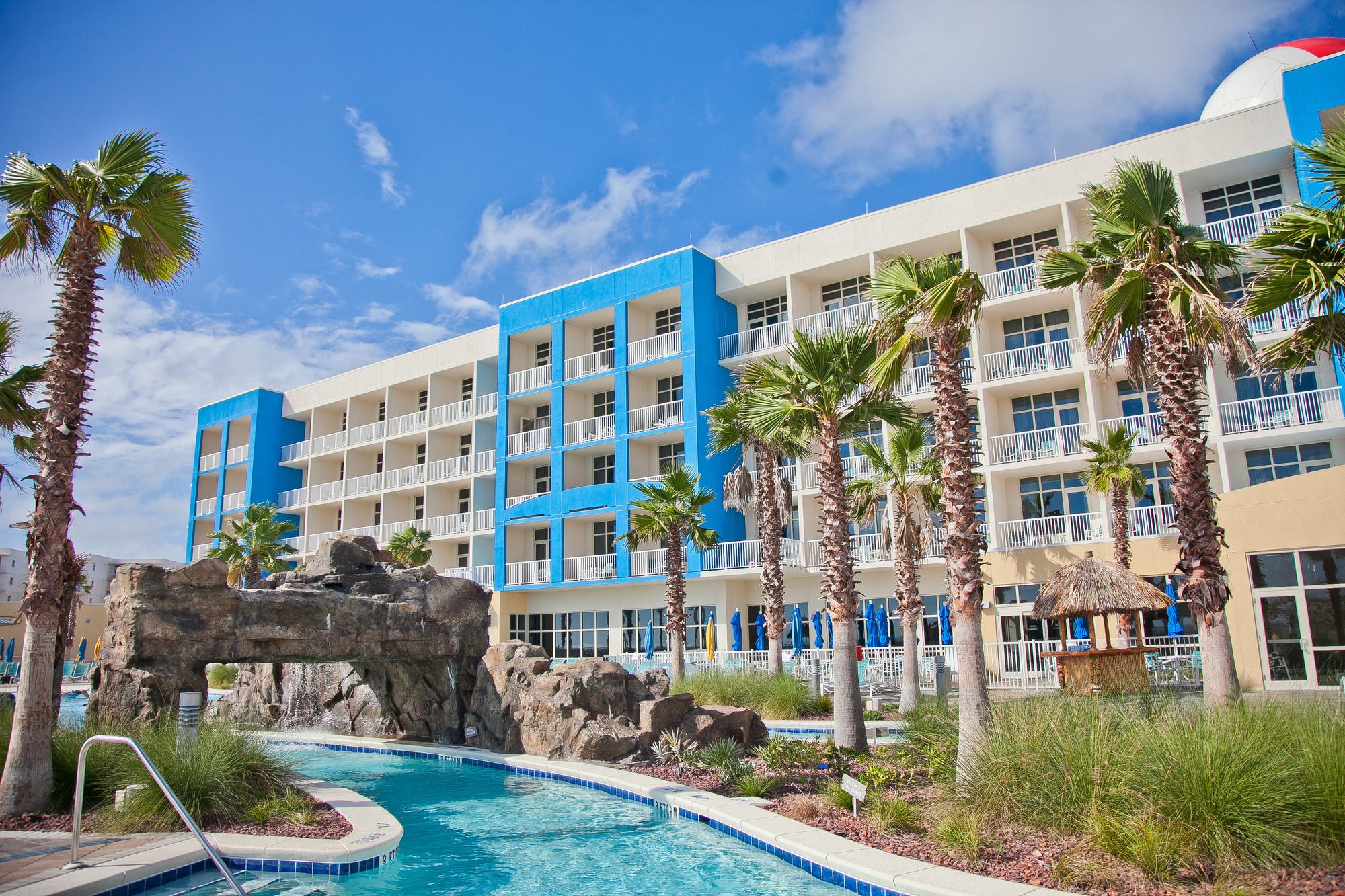 Holiday Inn Resort Fort Walton Beach