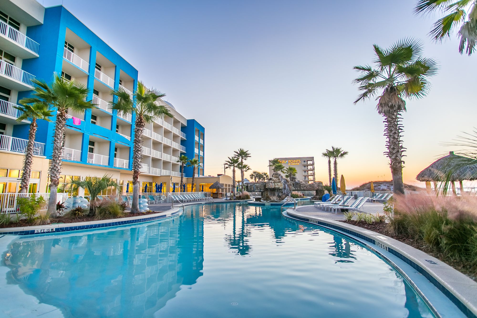 Holiday Inn Resort Fort Walton Beach