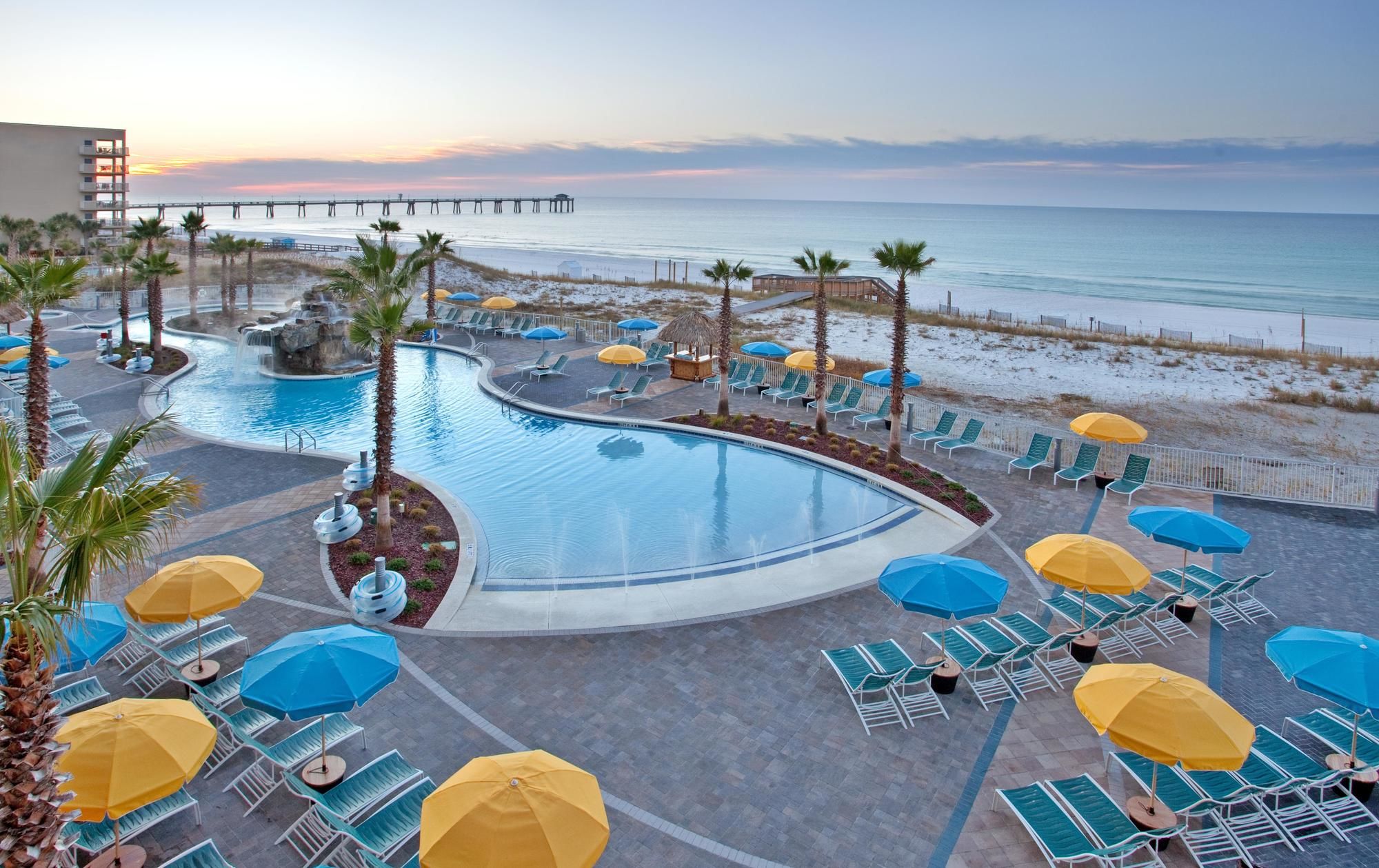 Holiday Inn Resort Fort Walton Beach