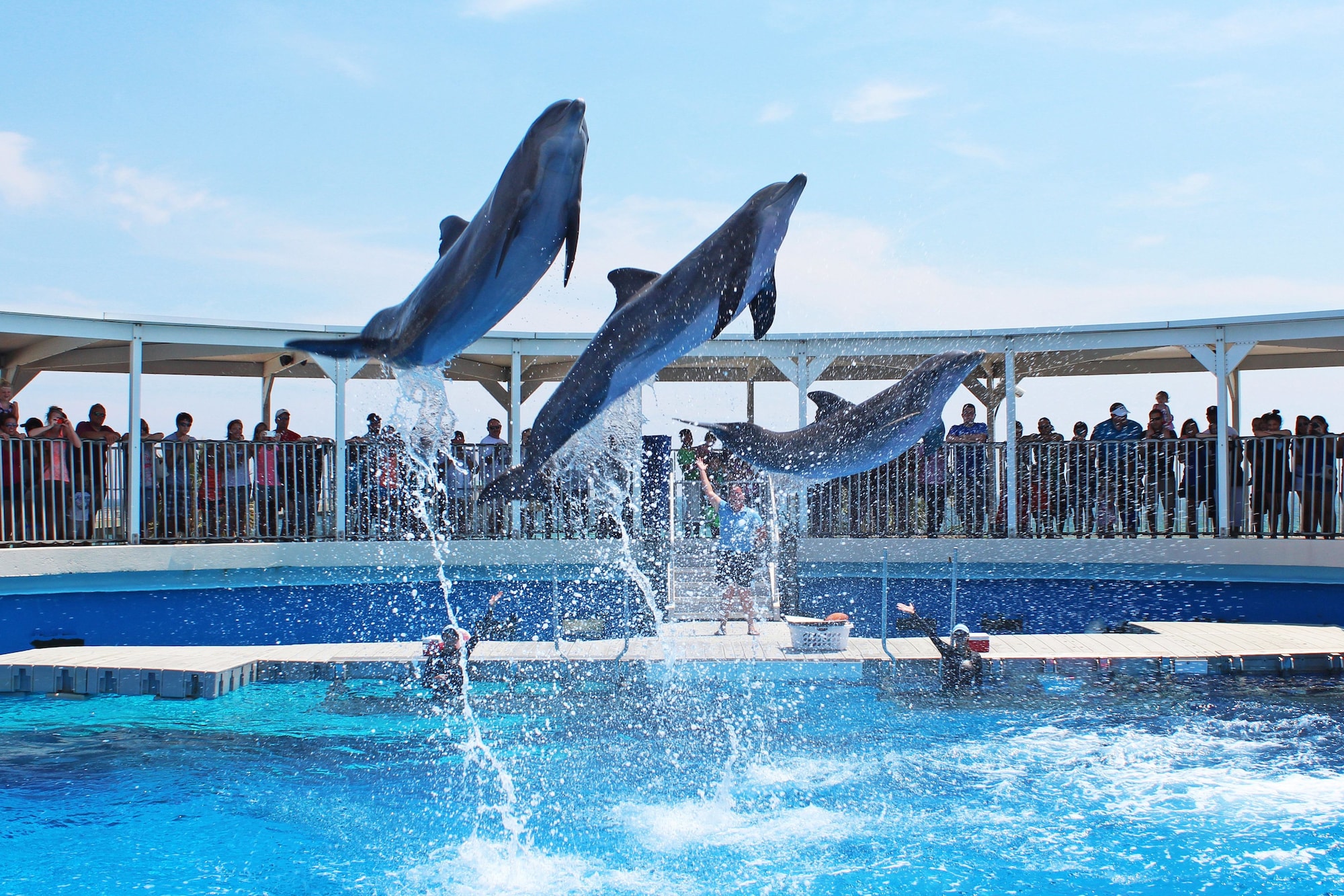 Holiday Inn Resort Fort Walton Beach