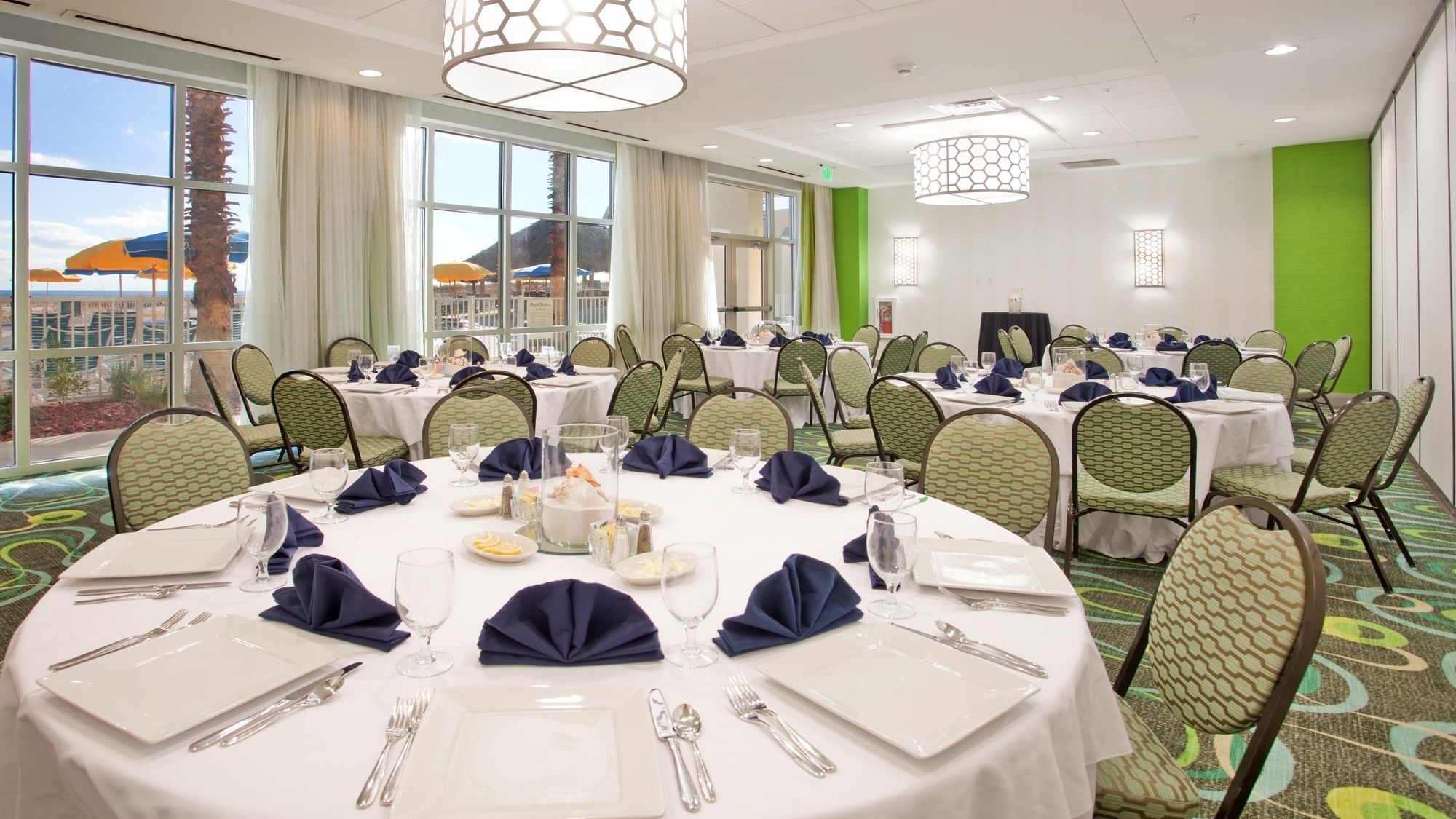 Holiday Inn Resort Fort Walton Beach