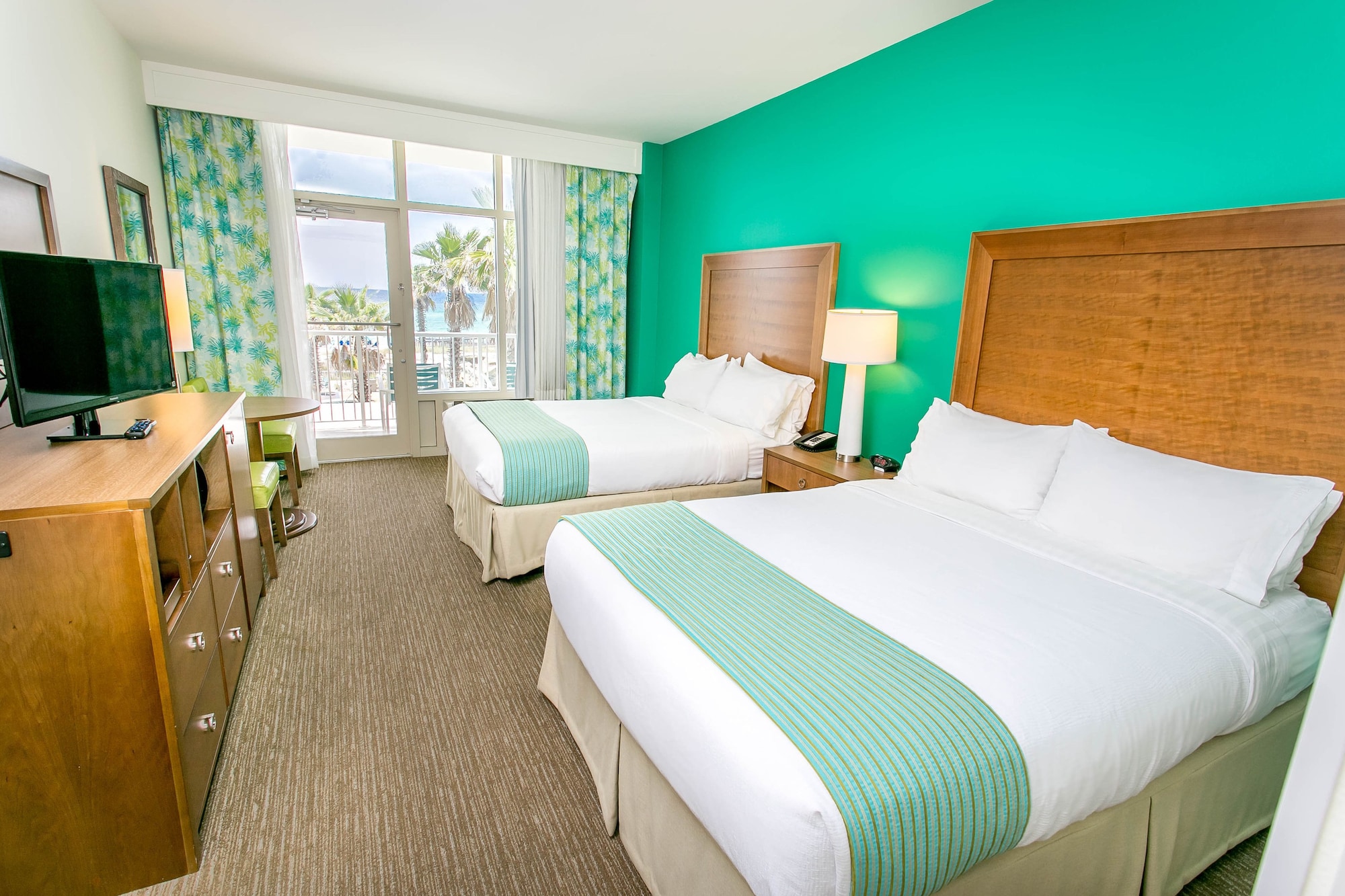 Holiday Inn Resort Fort Walton Beach
