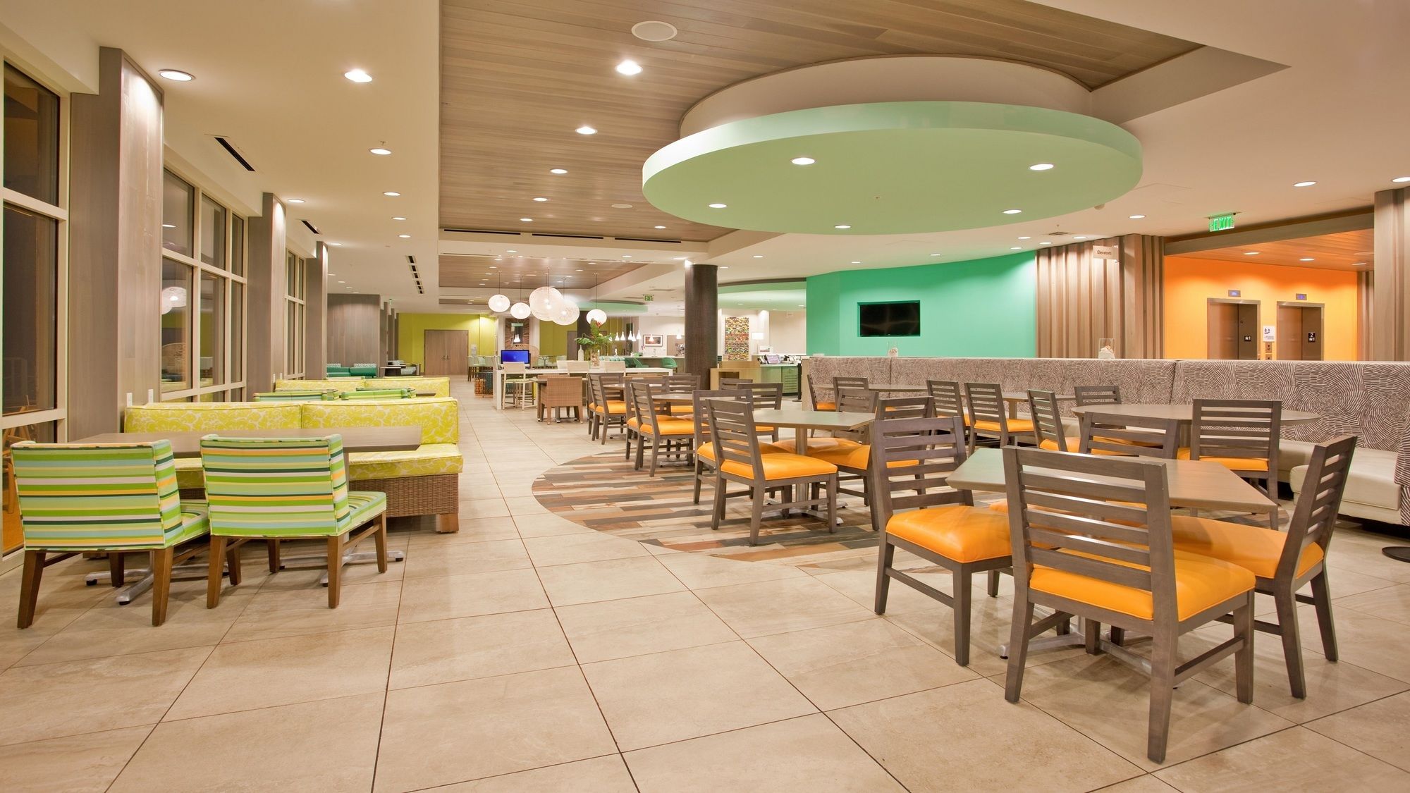 Holiday Inn Resort Fort Walton Beach