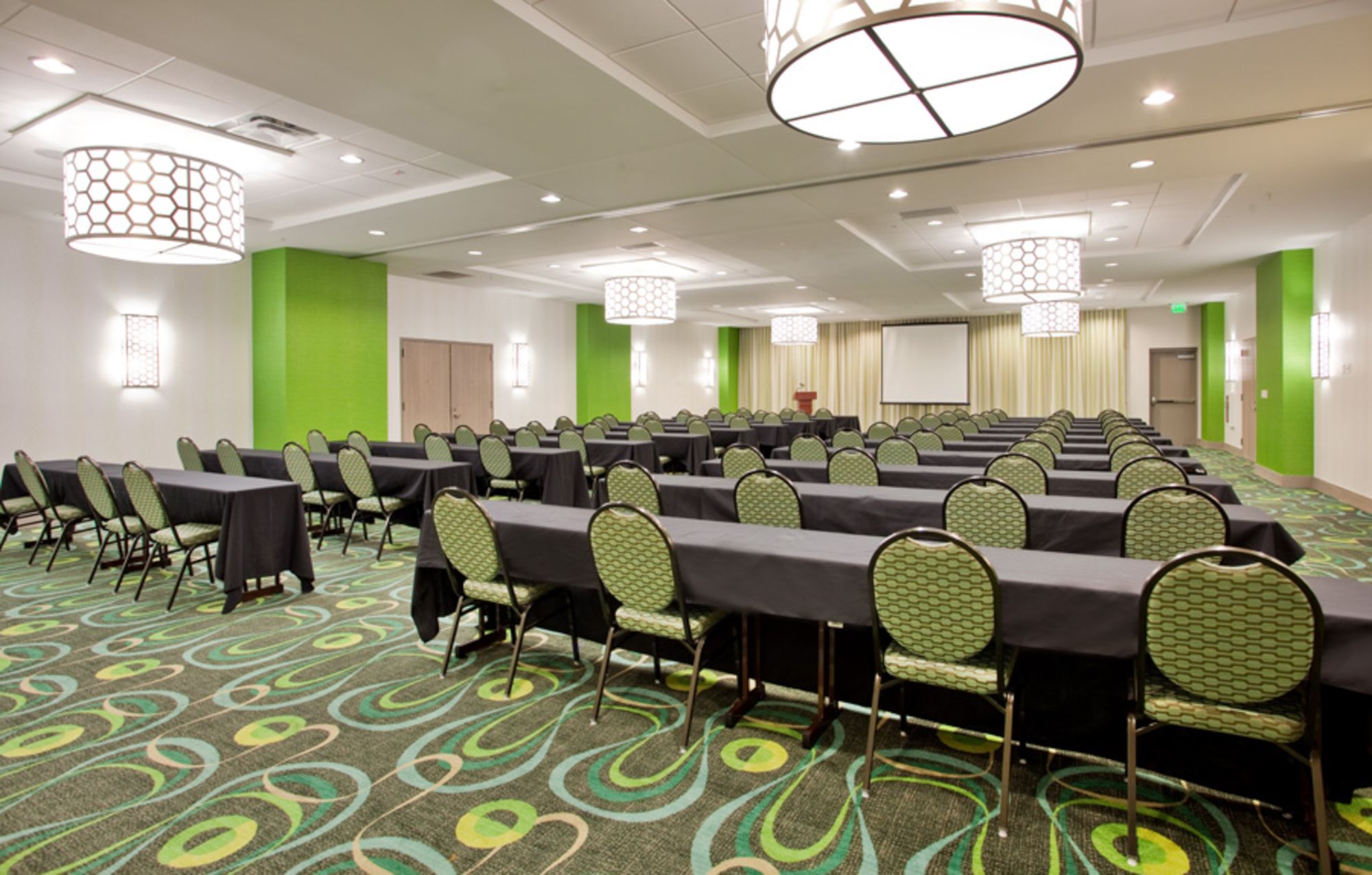 Holiday Inn Resort Fort Walton Beach
