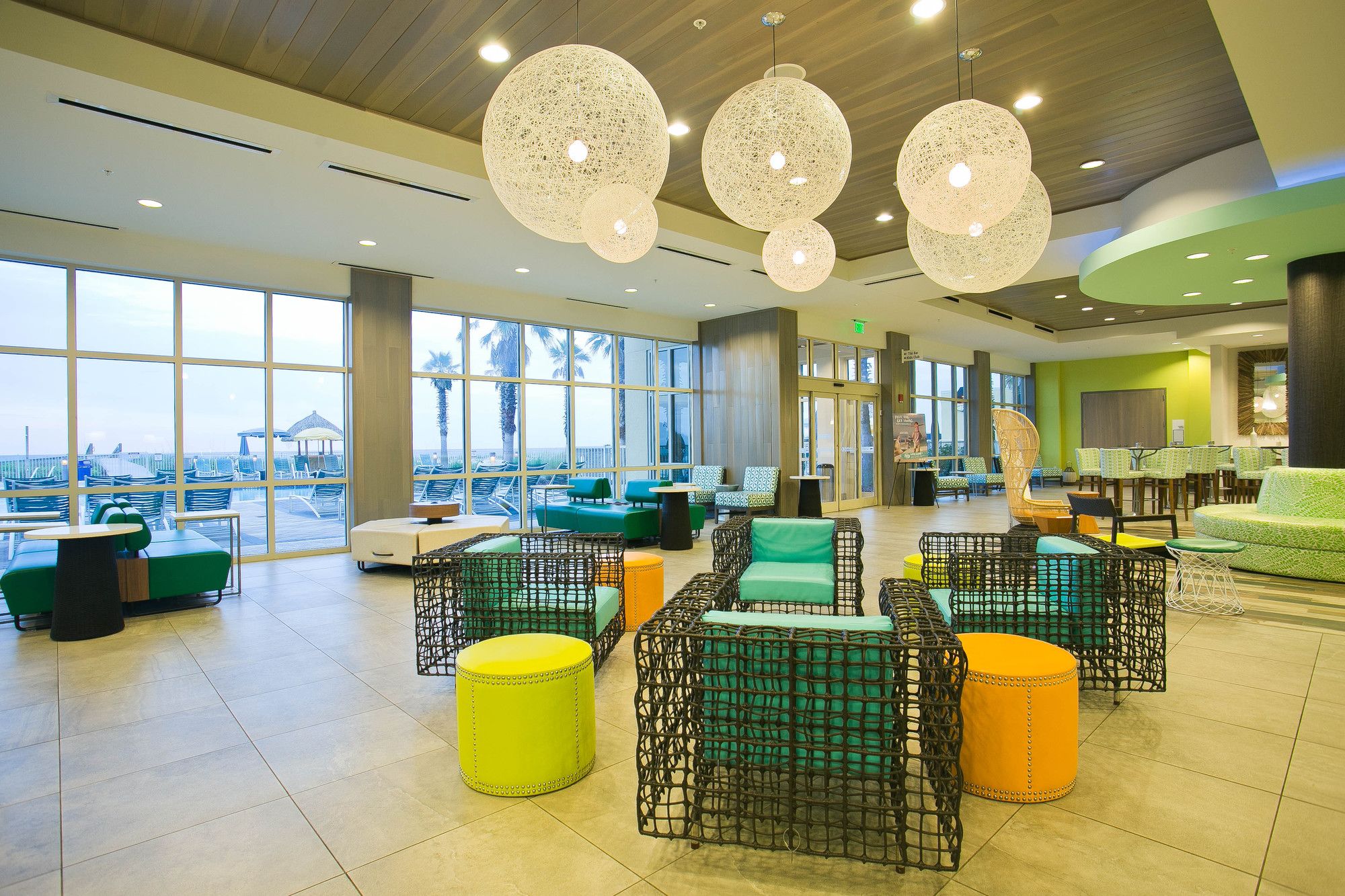Holiday Inn Resort Fort Walton Beach