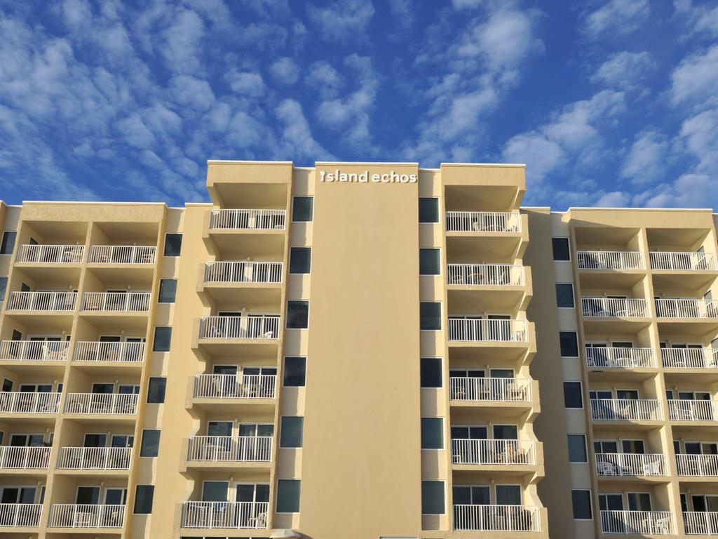 Island Echos Condominiums by Vacasa