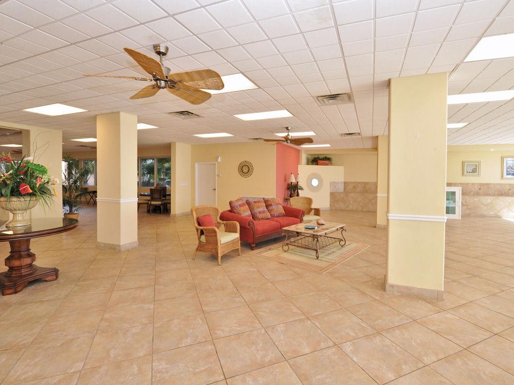 Island Echos Condominiums by Vacasa