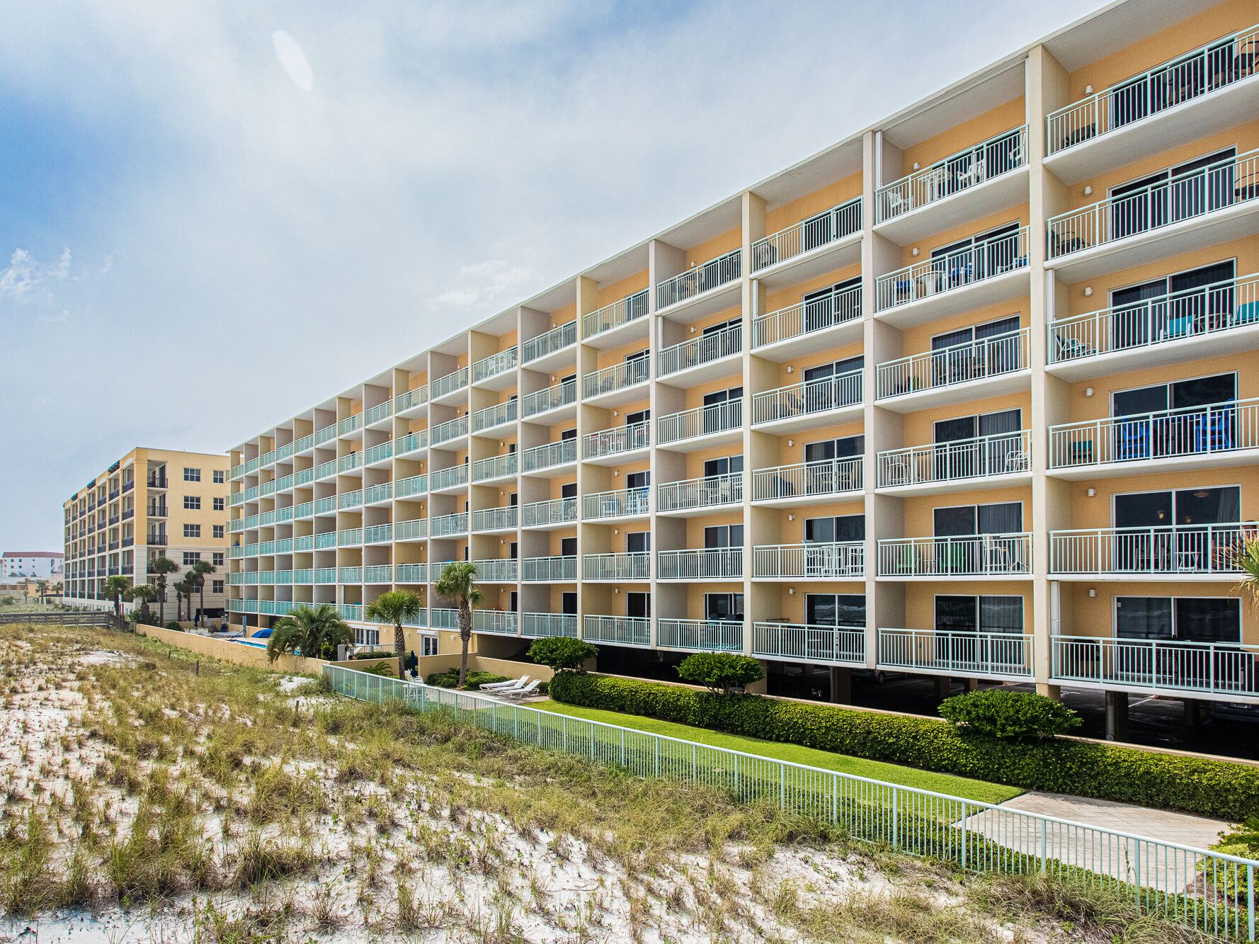 Pelican Isle by Southern Vacation Rentals
