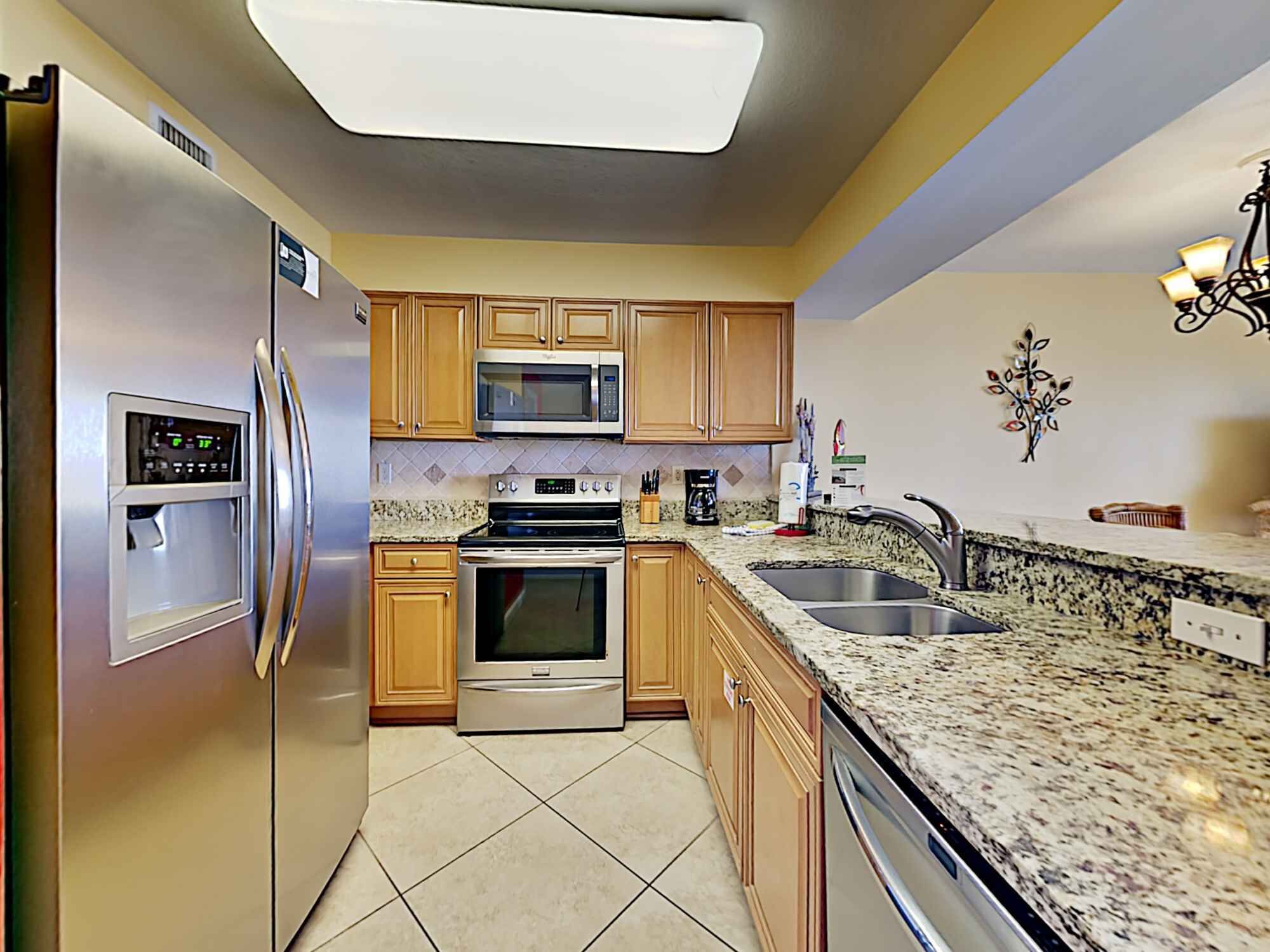 Pelican Isle by Southern Vacation Rentals
