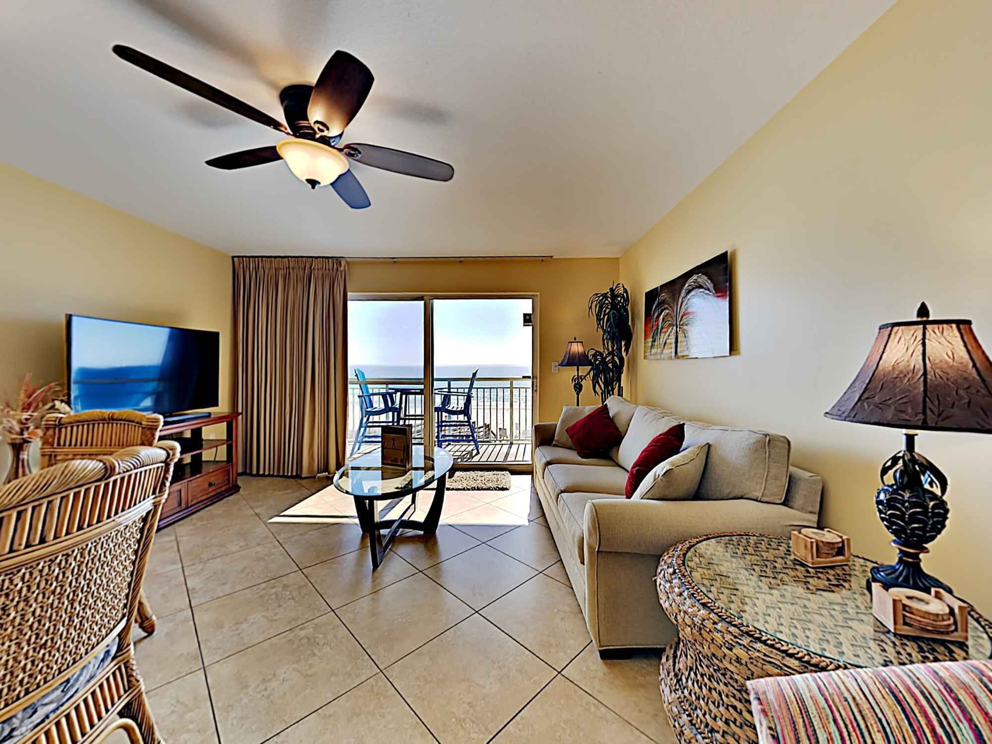 Pelican Isle by Southern Vacation Rentals
