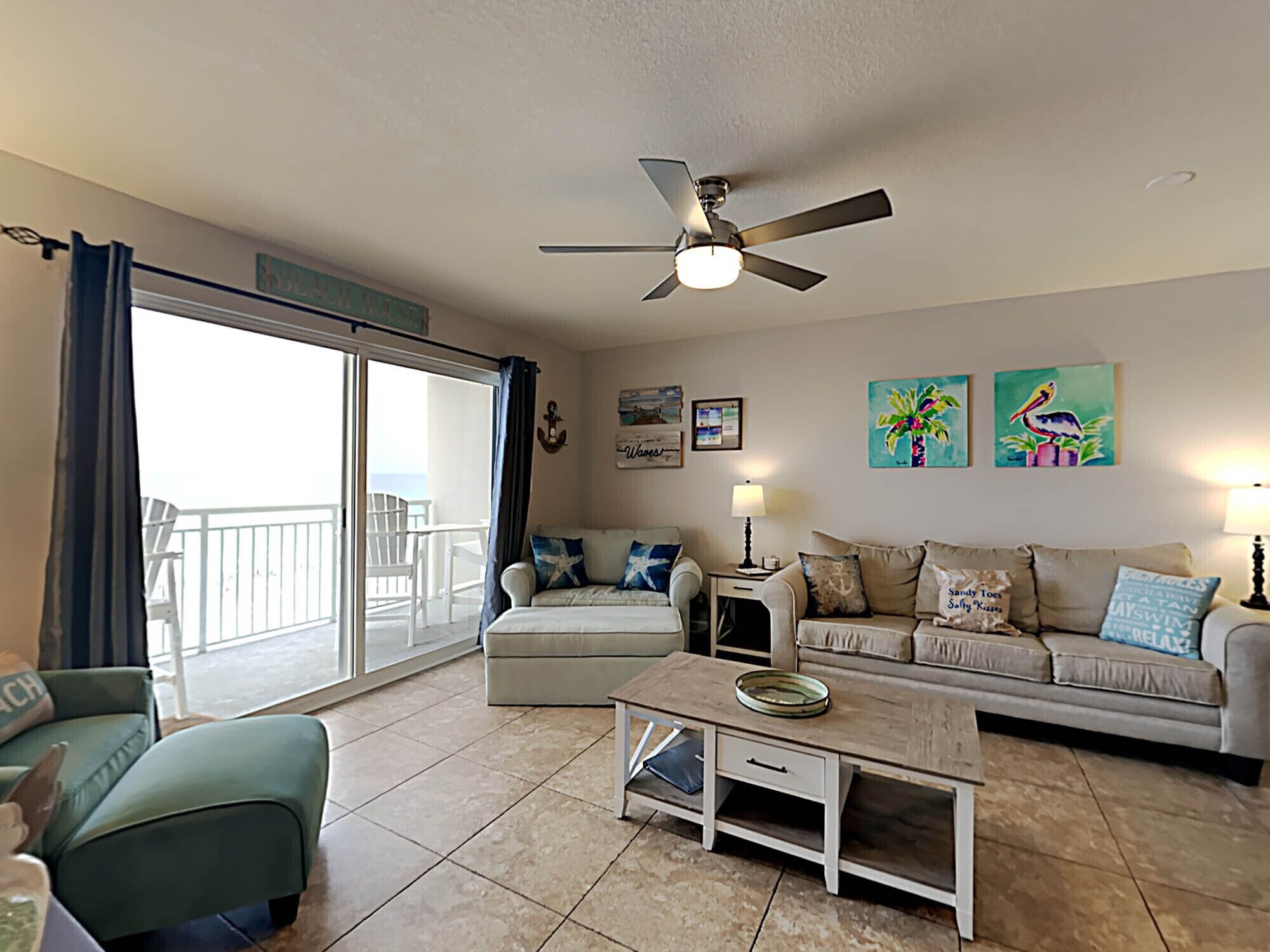 Pelican Isle by Southern Vacation Rentals