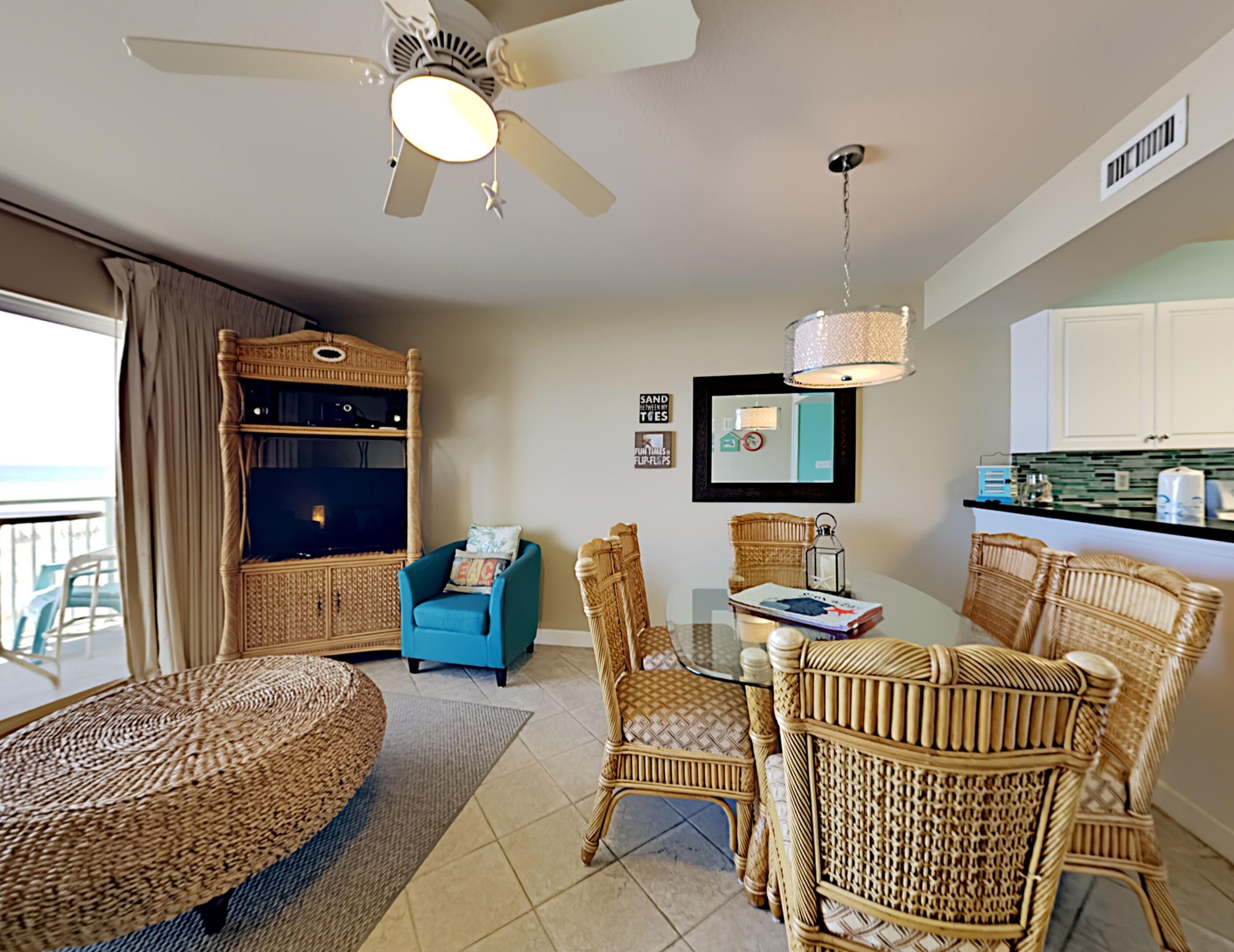 Pelican Isle by Southern Vacation Rentals